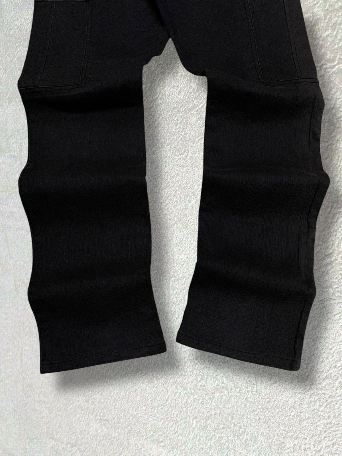 Japanese Brand × Vintage × semanticdesign Vintage 90s Designer Japan Semantic Design Bikers Punk Pant Size US 30 / EU 46 - 7 Thumbnail