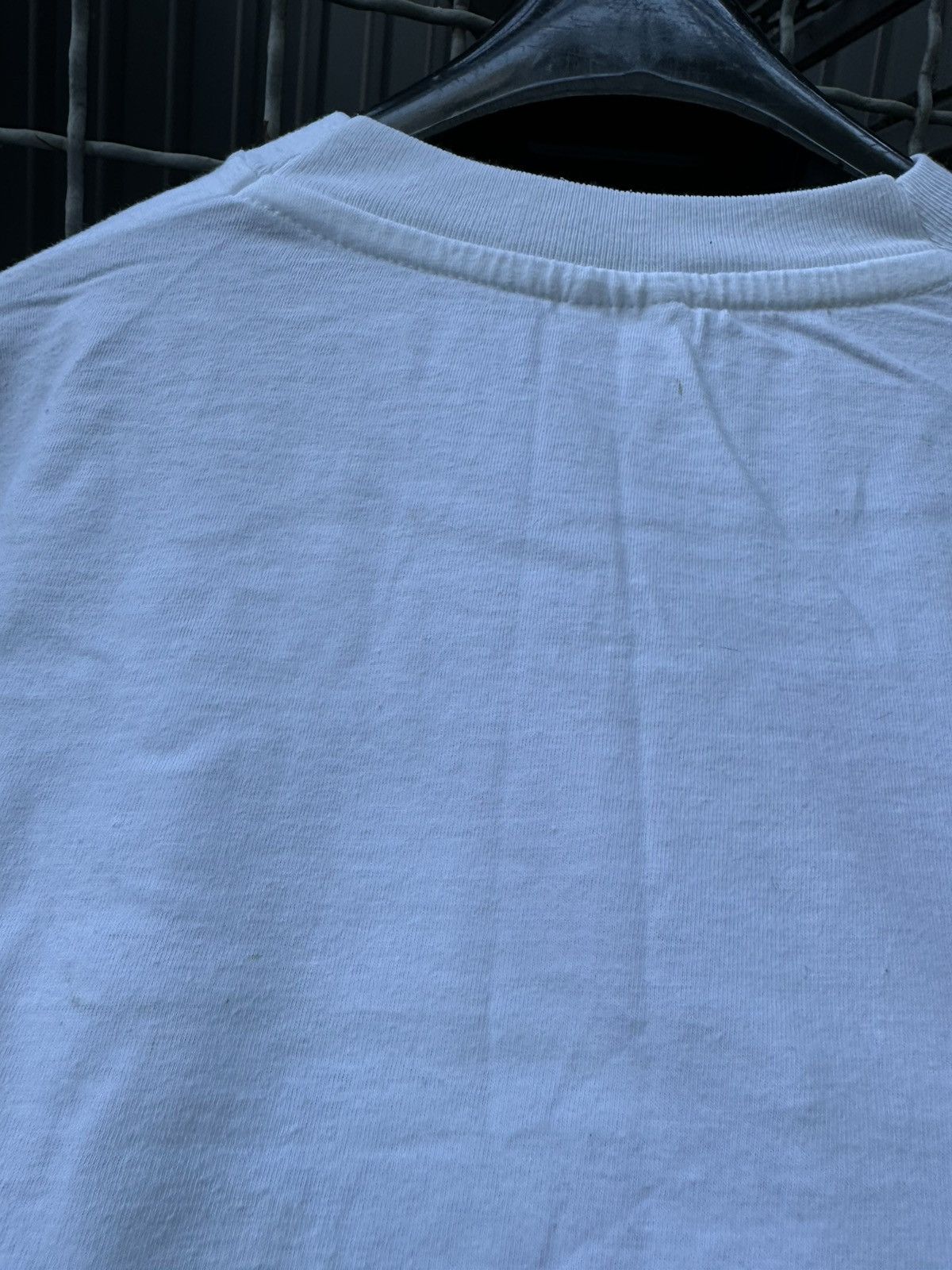 Vintage Vintage Mr. Benn T-shirt 1994 David McKee King Rollo Tee Size US XL / EU 56 / 4 - 19 Thumbnail