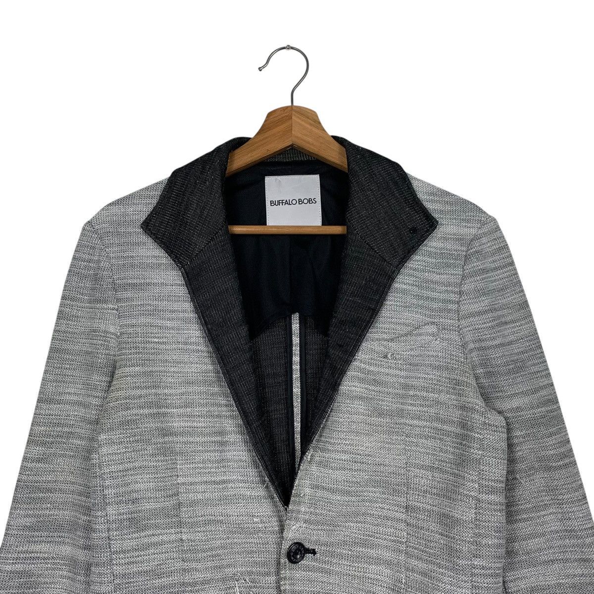 BUFFALO BOBS Buffalo Bobs Casual Jacket Size US M / EU 48-50 / 2 - 2 Thumbnail