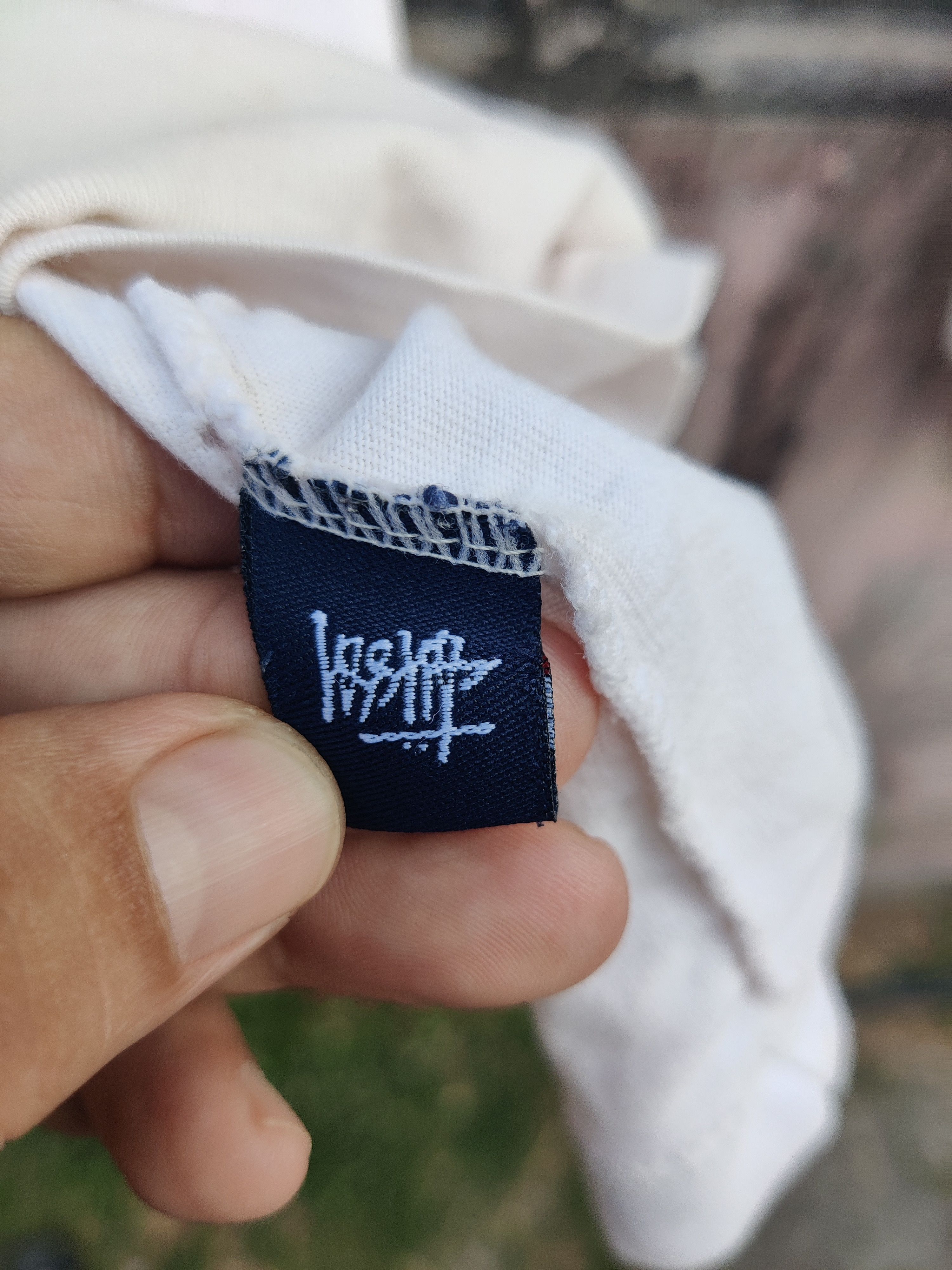 Stussy Vintage Distressed Stussy USA Made T-Shirt Size US M / EU 48-50 / 2 - 15 Thumbnail