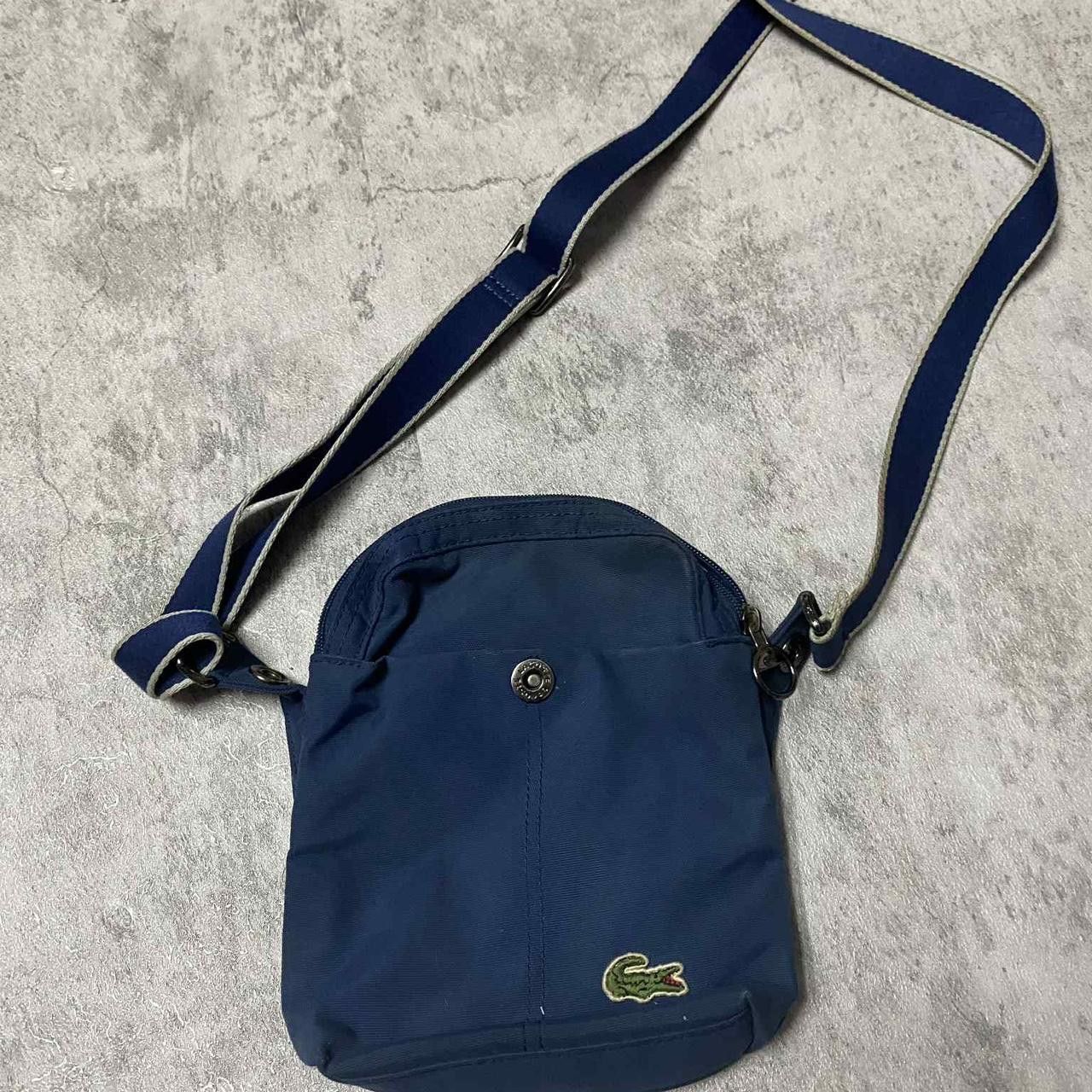 Other Blue and white crossbody bag #crossbodybag Size ONE SIZE - 2 Thumbnail