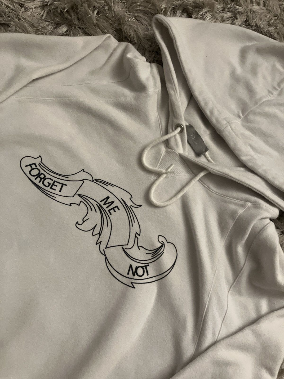 Dior Forget Me Not | Grailed