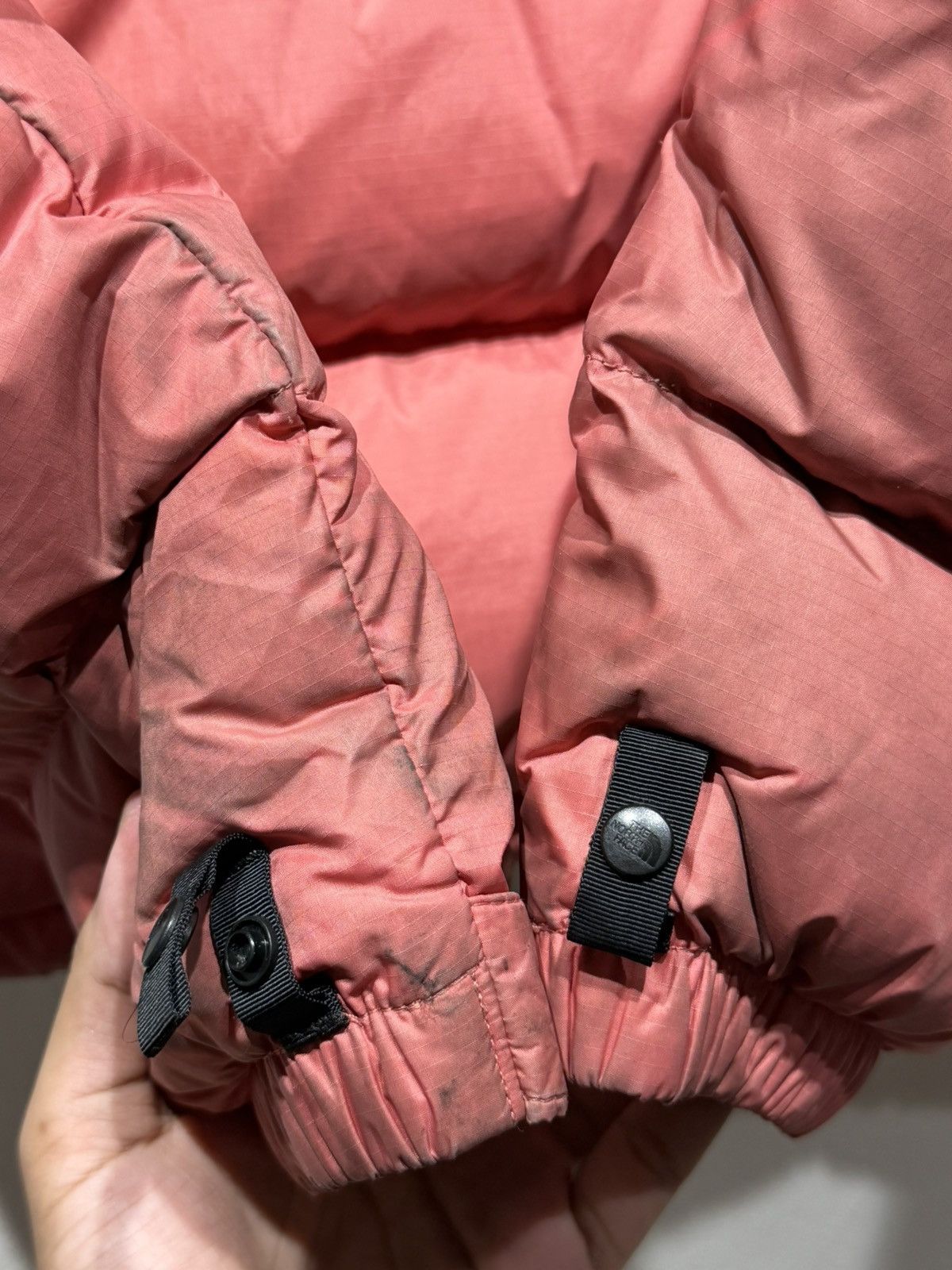 The North Face The North Face Nuptse Jacket Size US S / EU 44-46 / 1 - 20 Thumbnail