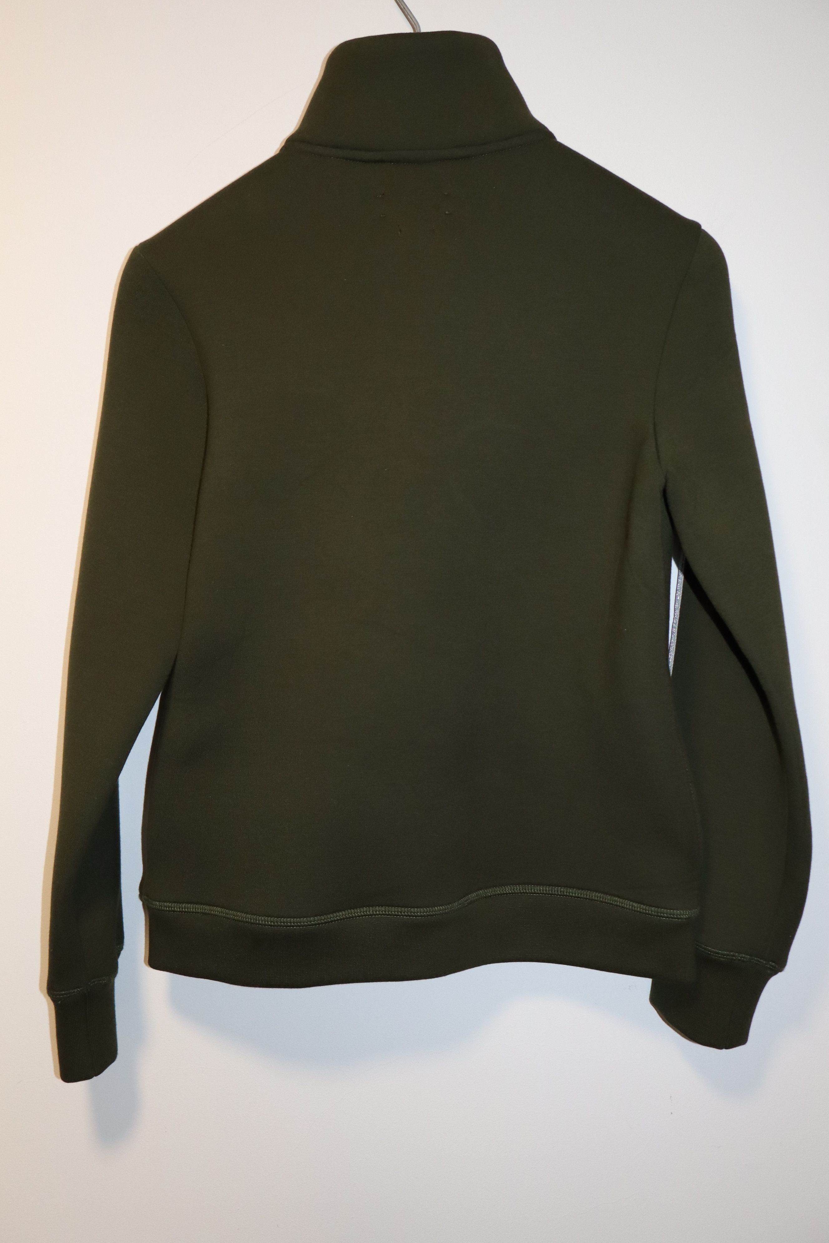 Zadig & Voltaire Neprene inserts jacket Size XS / US 0-2 / IT 36-38 - 8 Thumbnail