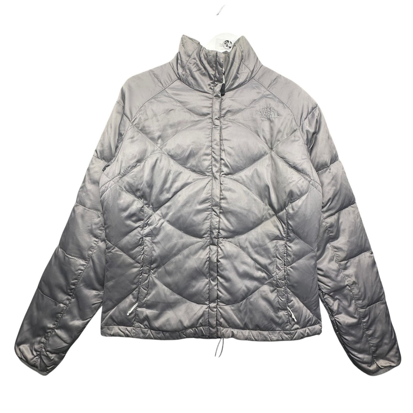 The North Face The North Face Aconcagua Down 550 Fill Jacket Medium Size M / US 6-8 / IT 42-44 - 1 Thumbnail