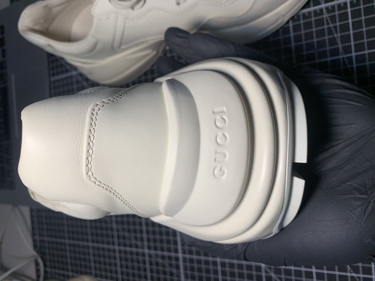 Gucci Gucci Rhytons never worn Size US 8 / EU 41 - 20 Thumbnail