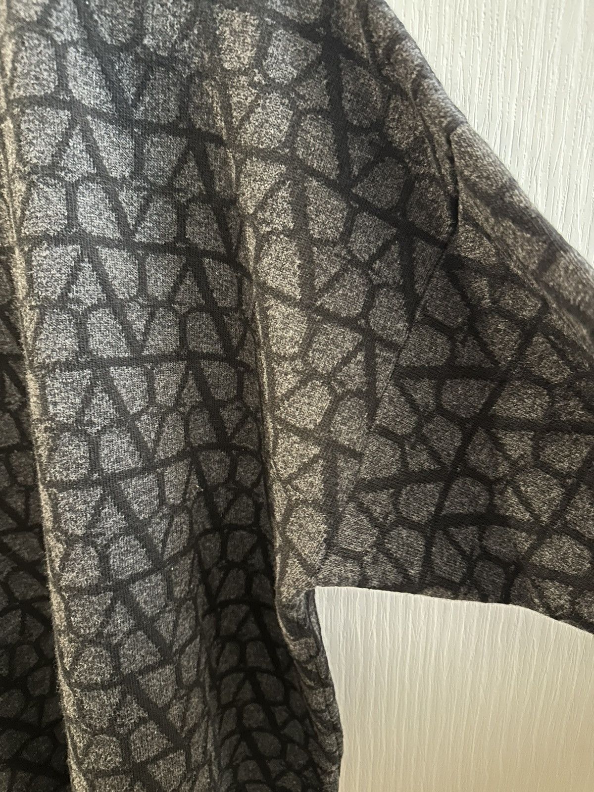 Valentino Valentino Garavani Toile Iconographe Sweater Size US M / EU 48-50 / 2 - 4 Thumbnail