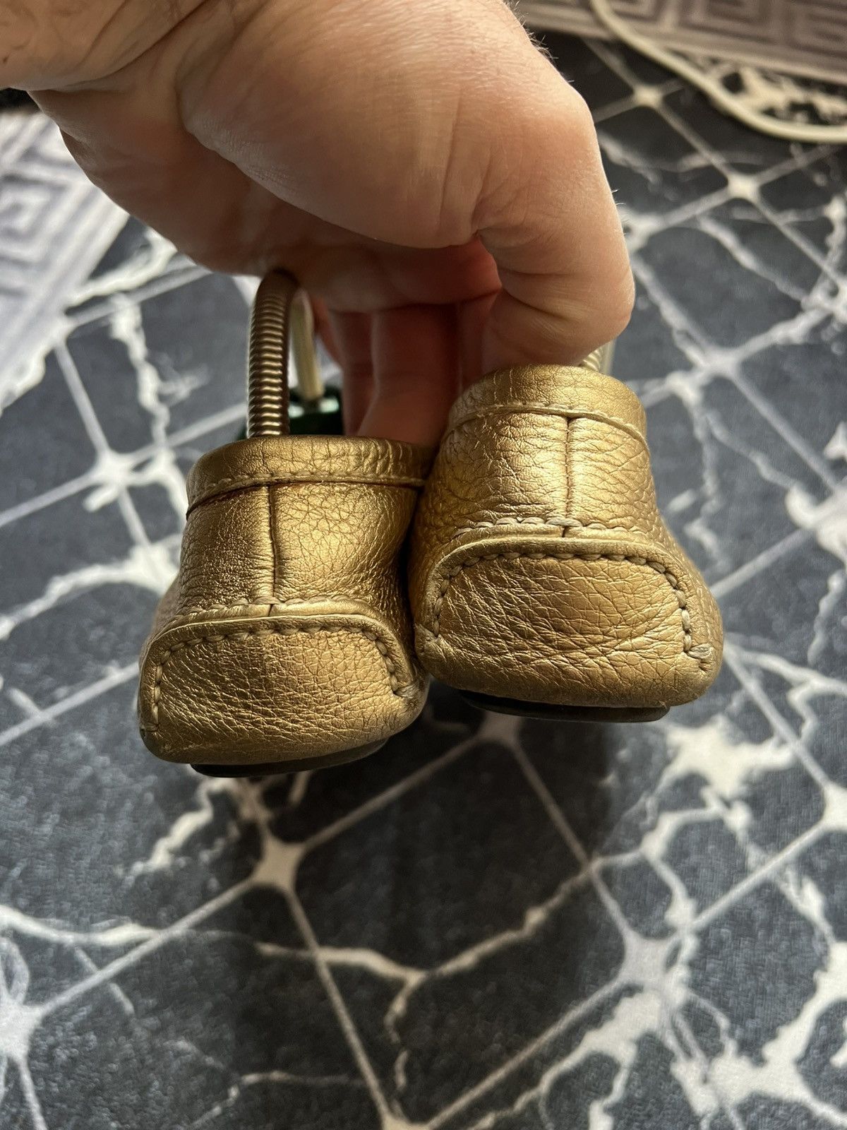 Prada Platform Prada Loafer size 40 Size US 10 / IT 40 - 4 Thumbnail