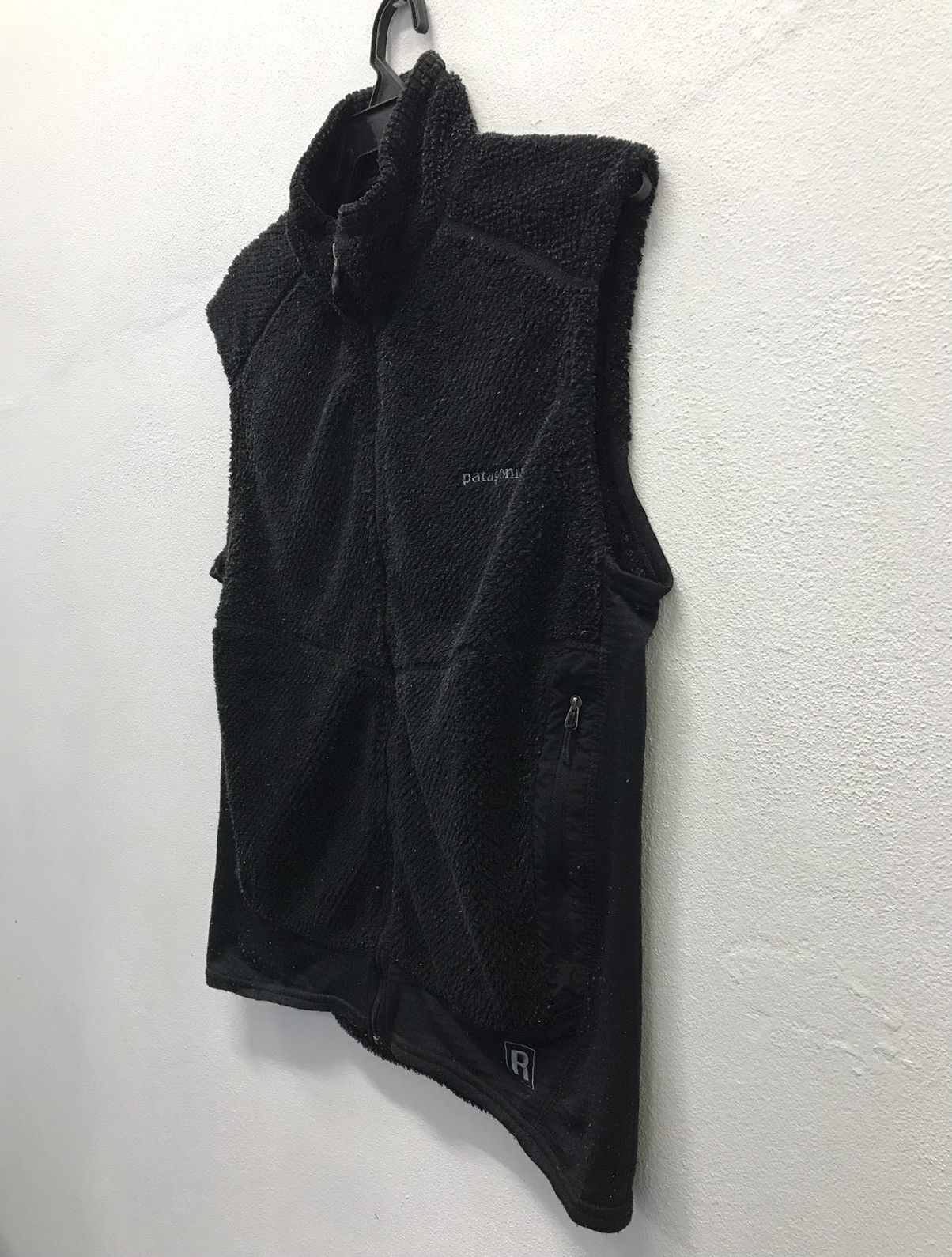 Patagonia × Vintage Vintage Patagonia Sleeveless Jacket Size US M / EU 48-50 / 2 - 4 Thumbnail
