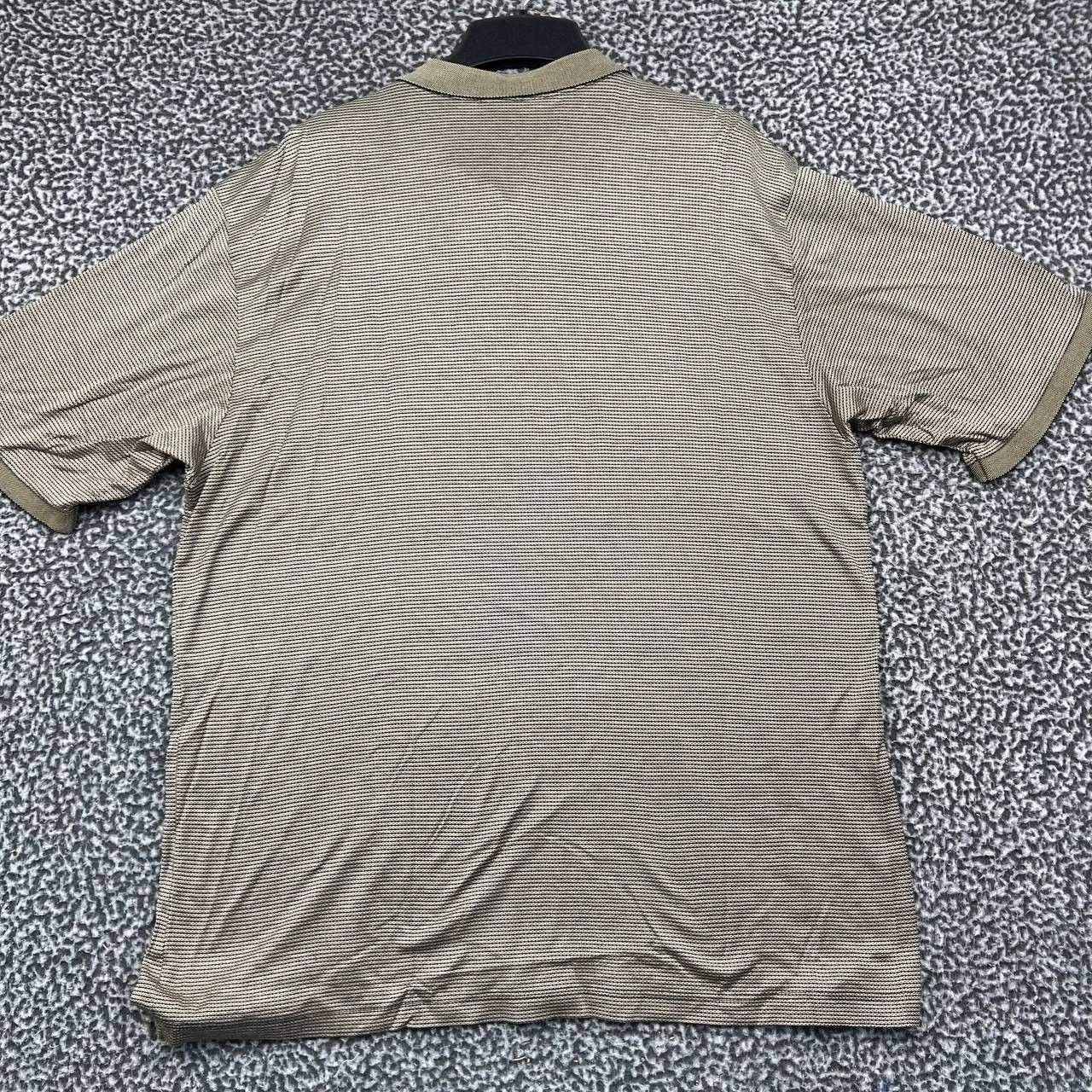 Bobby Jones Bobby Jones Collection Polo XL Tan Whistling Straits Golf Size US XL / EU 56 / 4 - 2 Thumbnail
