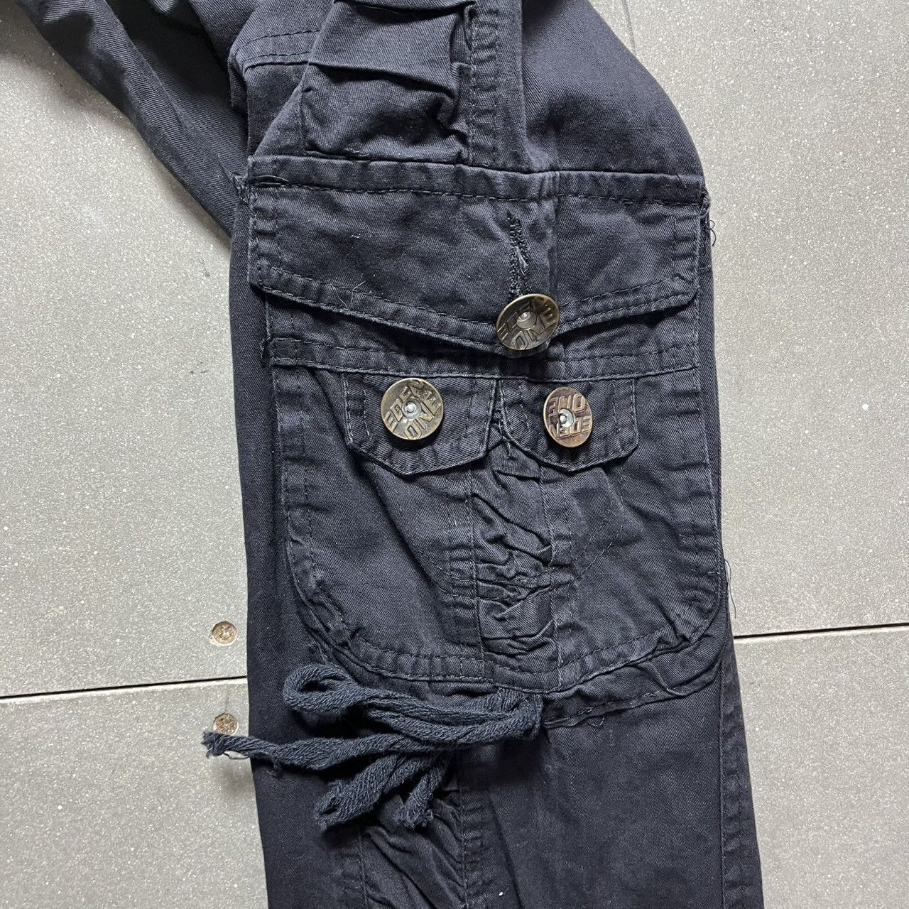 Other Eden One Cargo Pants Size US 29 - 6 Thumbnail