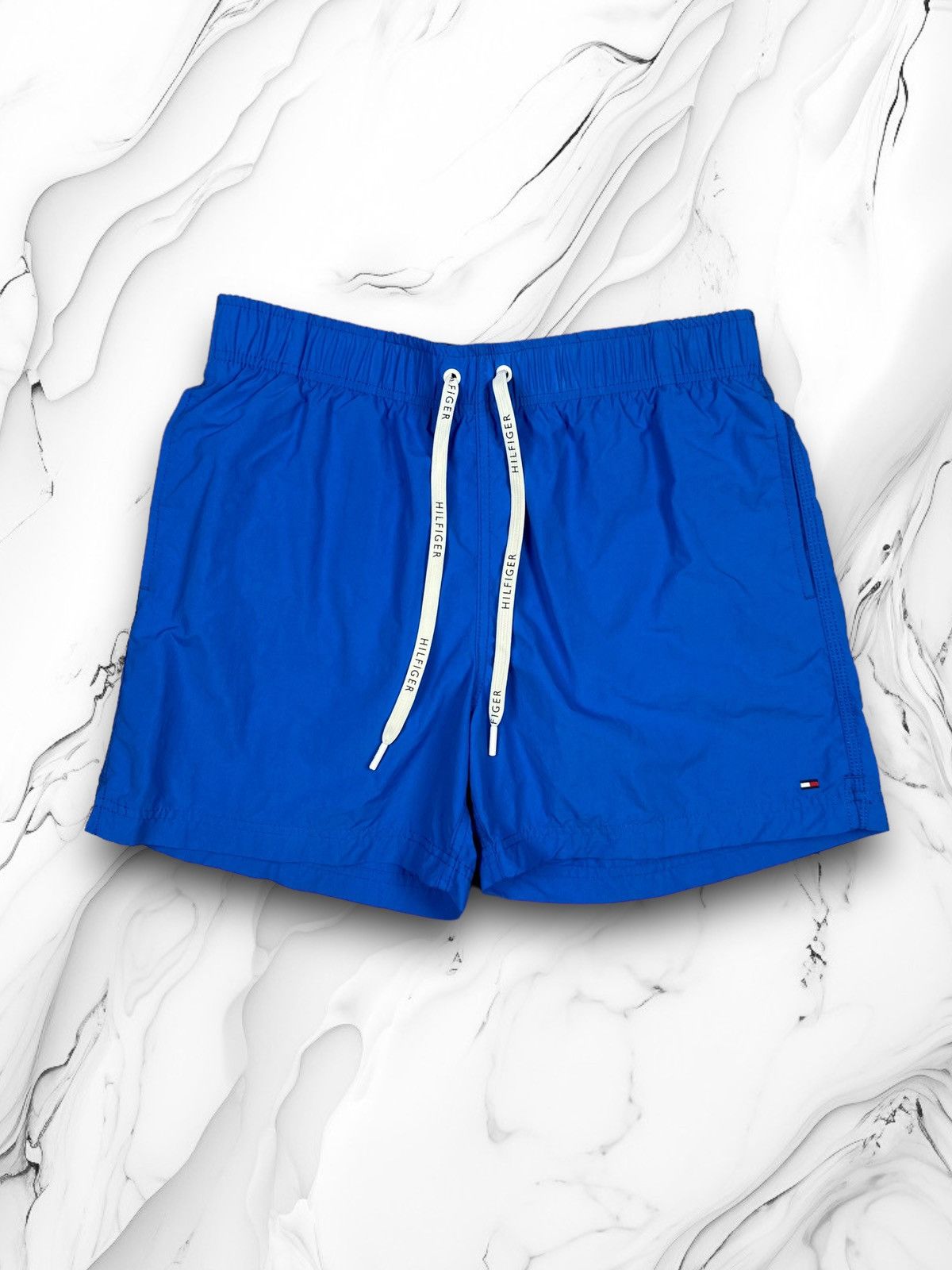 Tommy Hilfiger Tommy Hilfiger Shorts Size US 31 - 1 Thumbnail