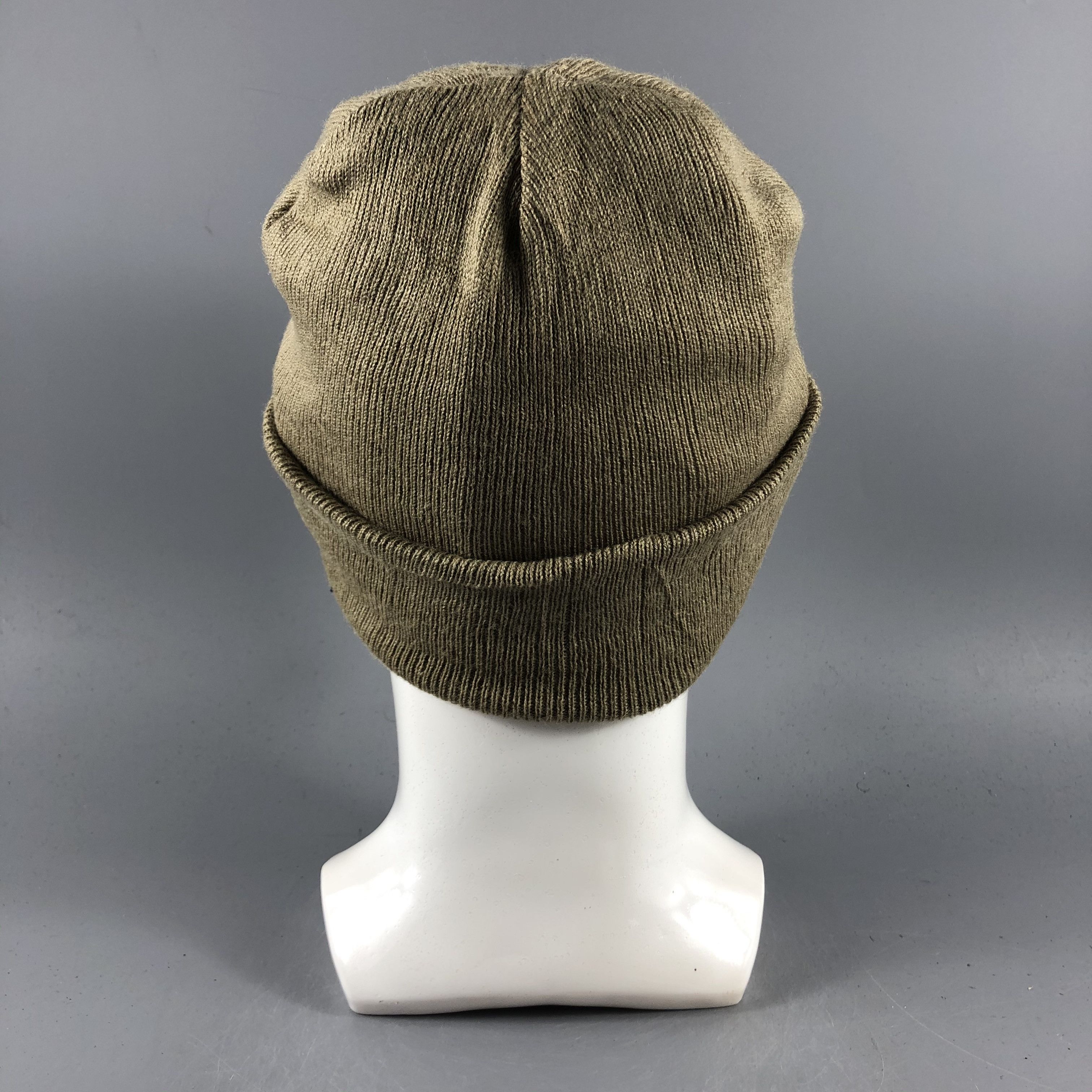 Vintage Thinsulate Minimalist Beanie Snow Hat Snow Cap -D191 Size ONE SIZE - 3 Thumbnail