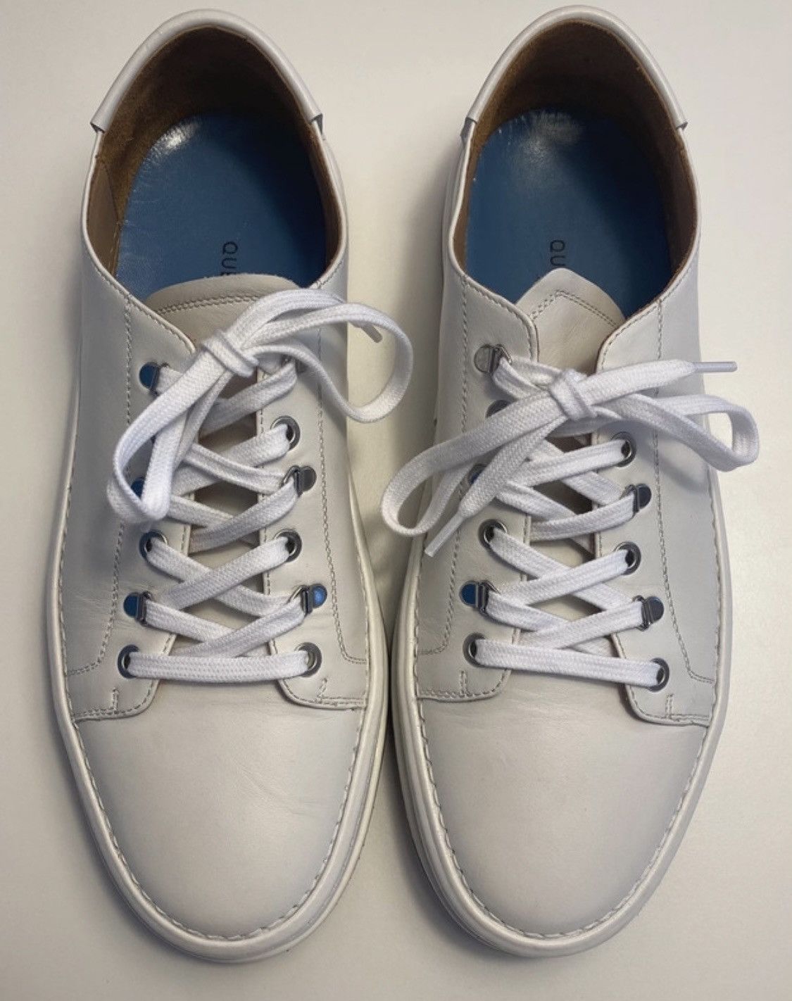 Quercioli Man Sneakers Quercioli Size US 8 / EU 41 - 1 Thumbnail