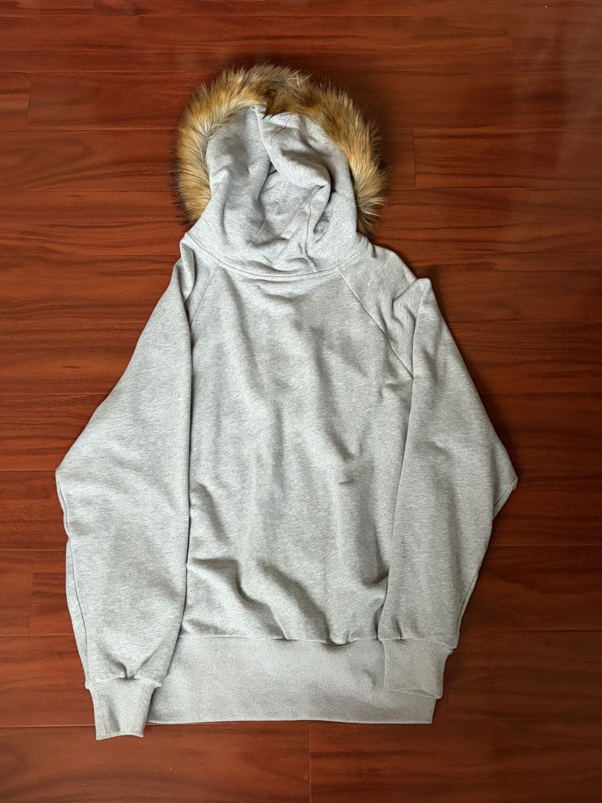 Other Warpaint Fur Lined Hoodie Size US L / EU 52-54 / 3 - 5 Thumbnail