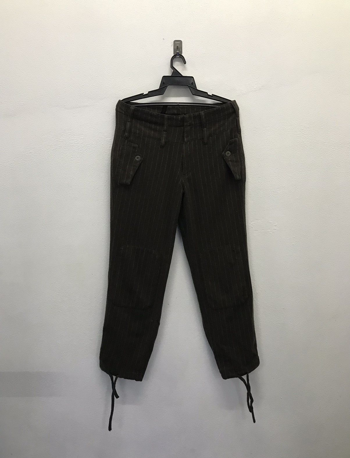 Japanese Brand × Vintage Vintage GOGMAGOG Pants Size US 33 - 1 Thumbnail
