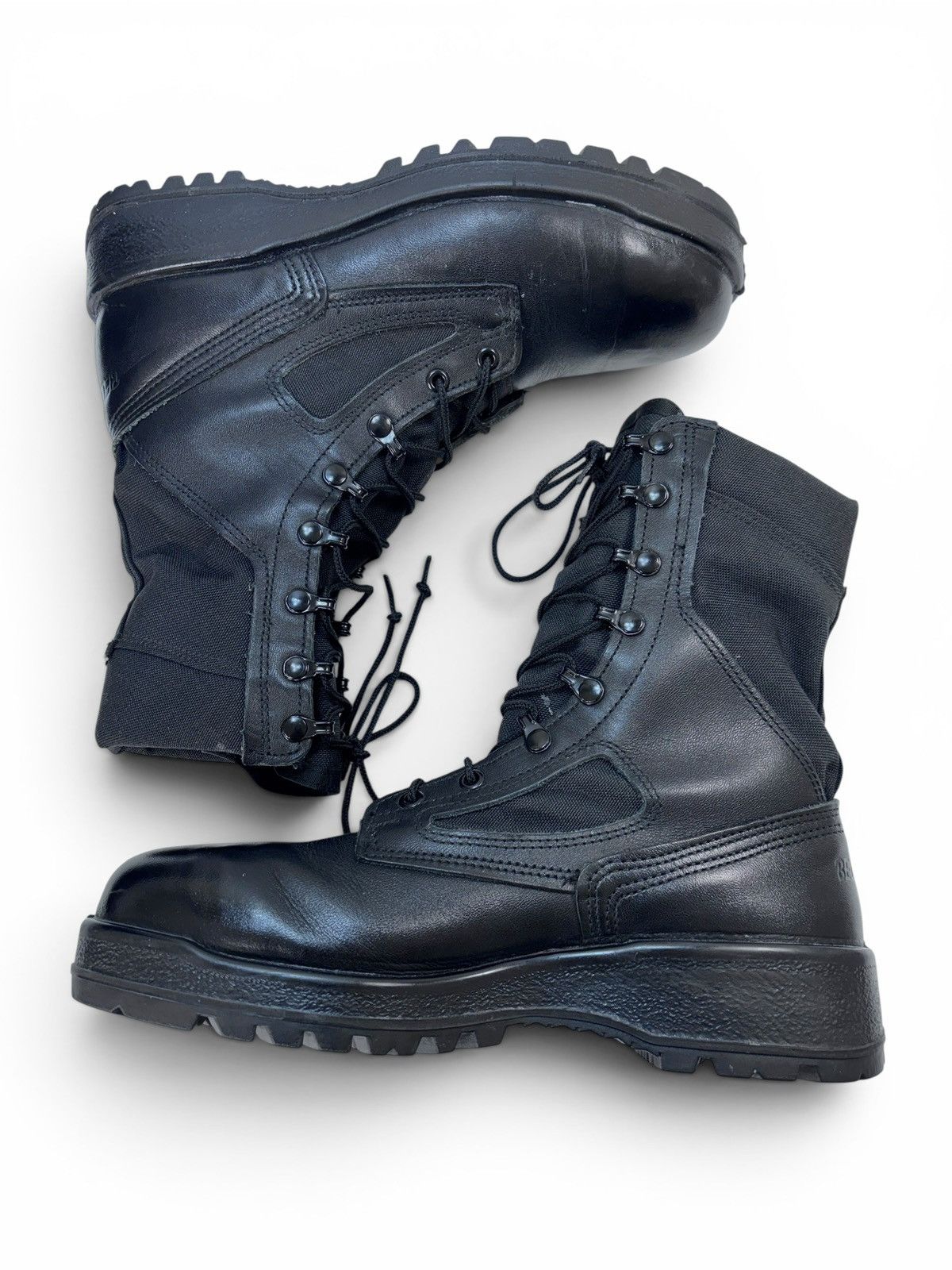 Belleville Belleville 300 TRP ST Tactical Boots 9R Size US 9 / EU 42 - 6 Thumbnail