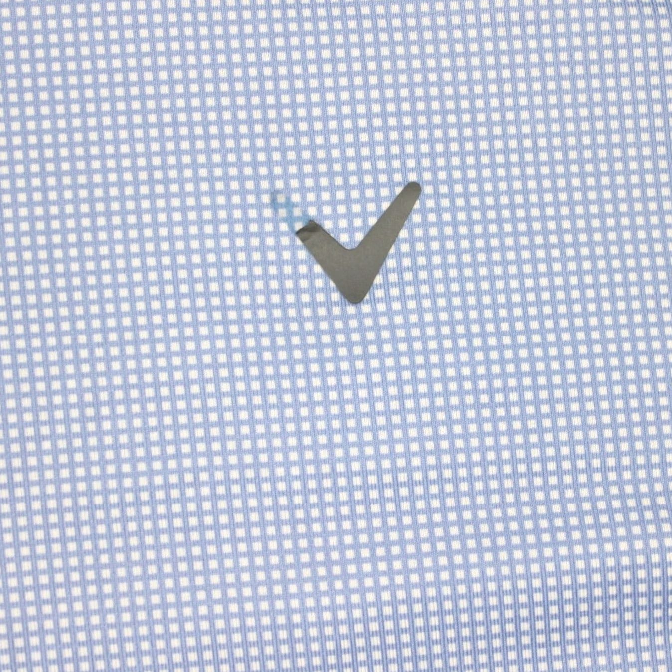 Callaway Callaway Golf Polo Shirt Men 4XL Blue Geometric Opti-Dri Short Sleeve Size US XXL / EU 58 / 5 - 5 Thumbnail