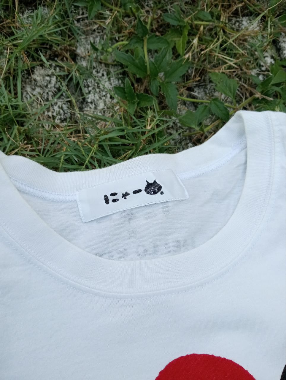 Ne-Net Hello Kitty X Ne-net Issey Miyake Tees Size M / US 6-8 / IT 42-44 - 4 Thumbnail
