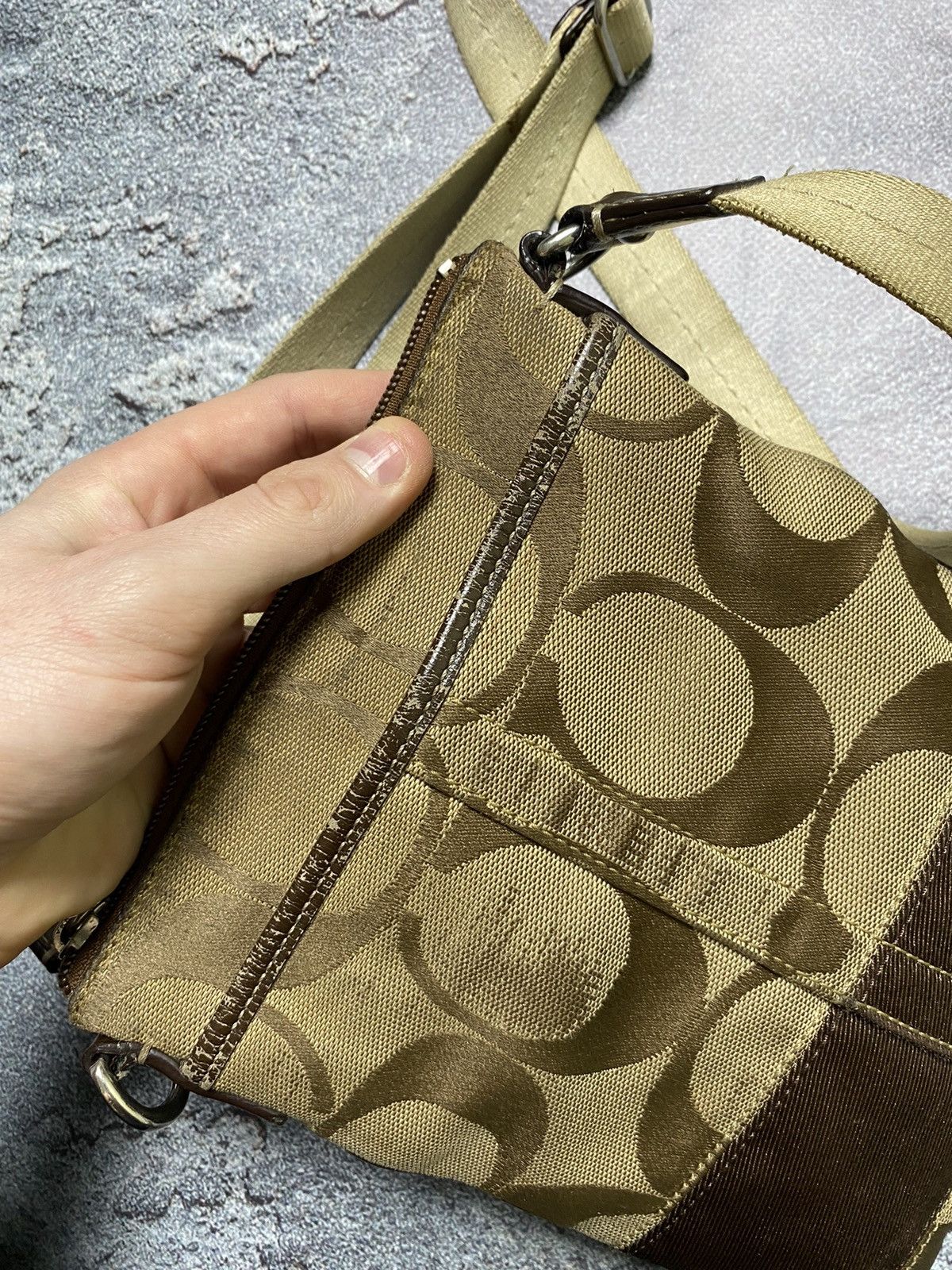 Other Coach mini bag Size ONE SIZE - 9 Thumbnail