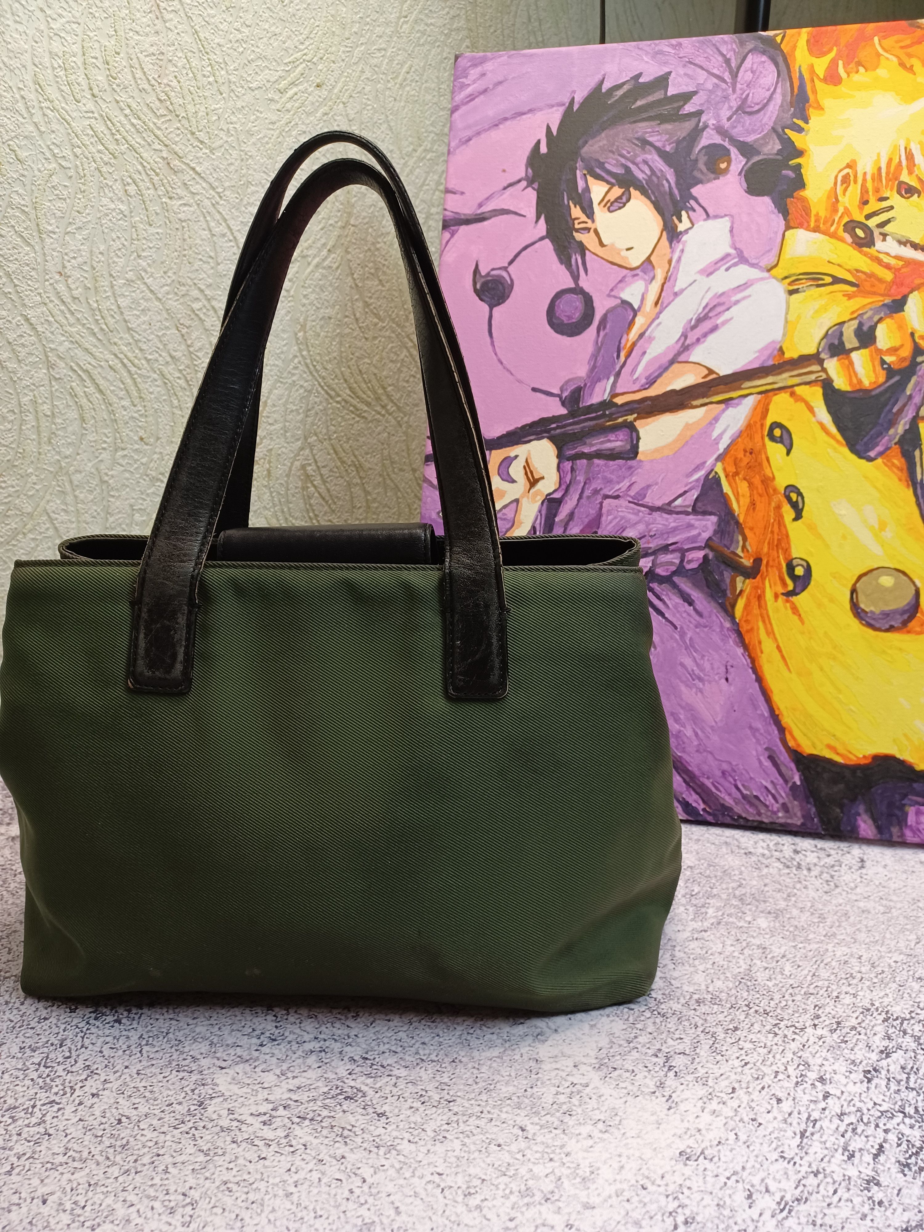 Coach Vintage Leather y2k Coach Bag Size ONE SIZE - 2 Thumbnail