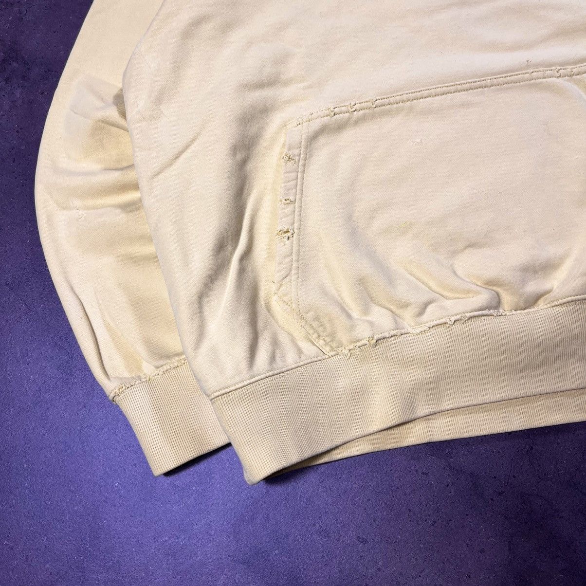 Palace Palace Means Couture Skateboards Hoodie Big Logo Hype Size US L / EU 52-54 / 3 - 6 Thumbnail