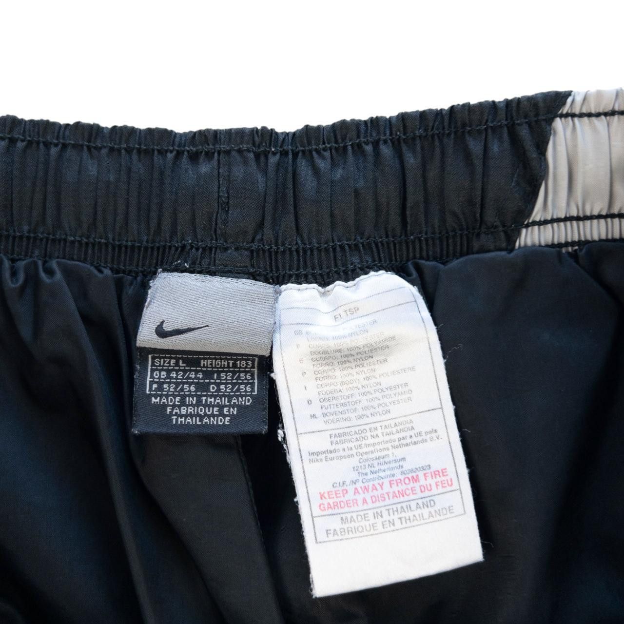Nike Vintage Nike Tracksuit Bottoms Size L Size US 35 - 4 Thumbnail