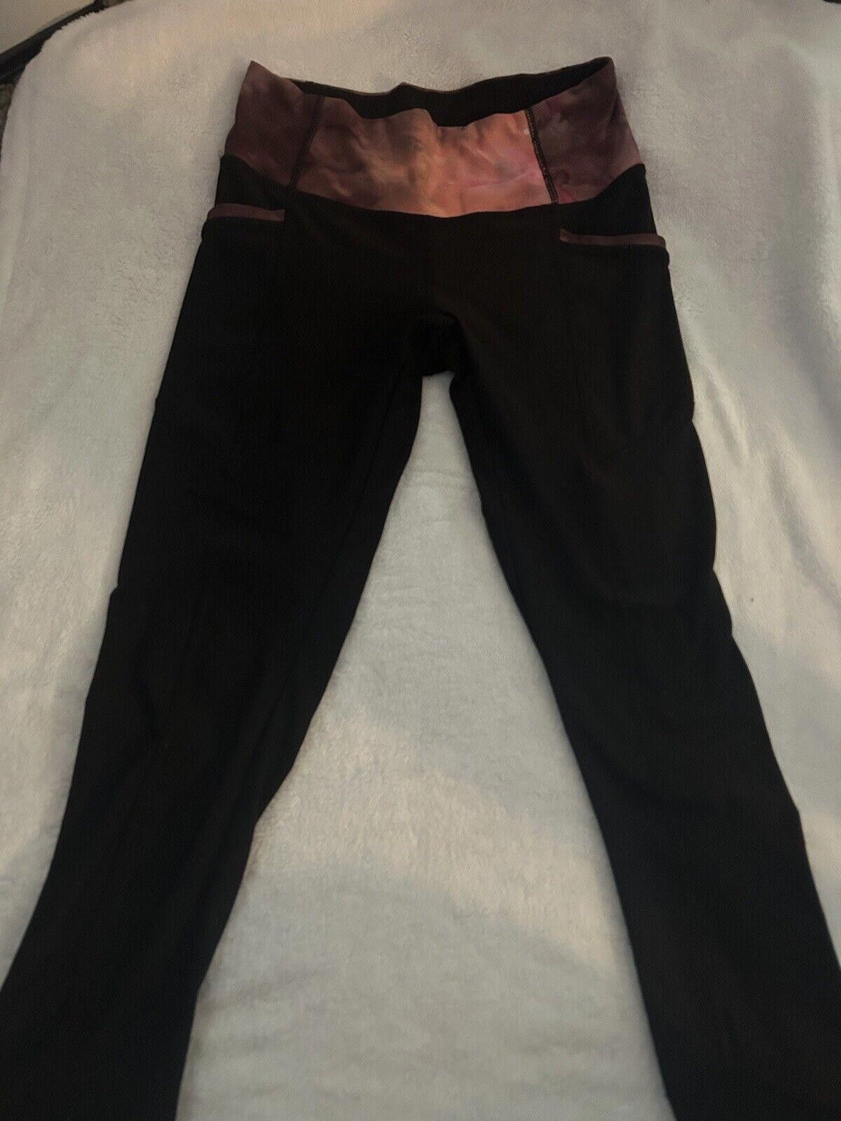 Designer Zenana Outfitters Leggings Size: Small Size 28" / US 6 / IT 42 - 1 Thumbnail
