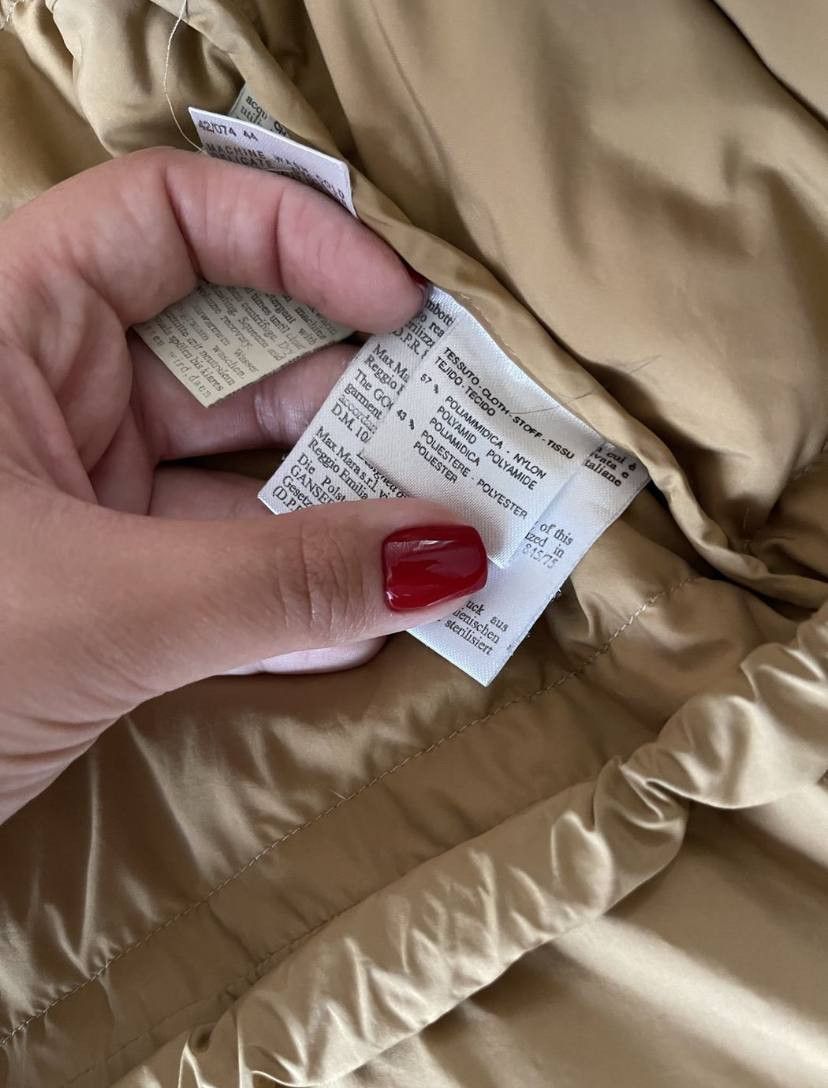 Max Mara Max Mara Size S / US 4 / IT 40 - 5 Thumbnail