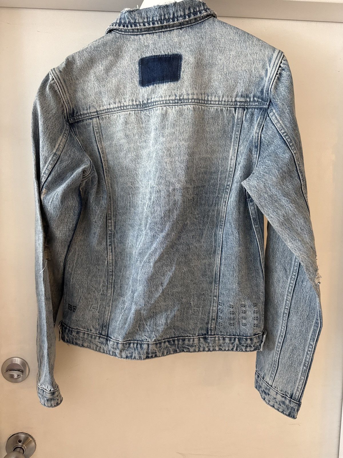 Ksubi Classic Fit - never worn Size US M / EU 48-50 / 2 - 2 Thumbnail
