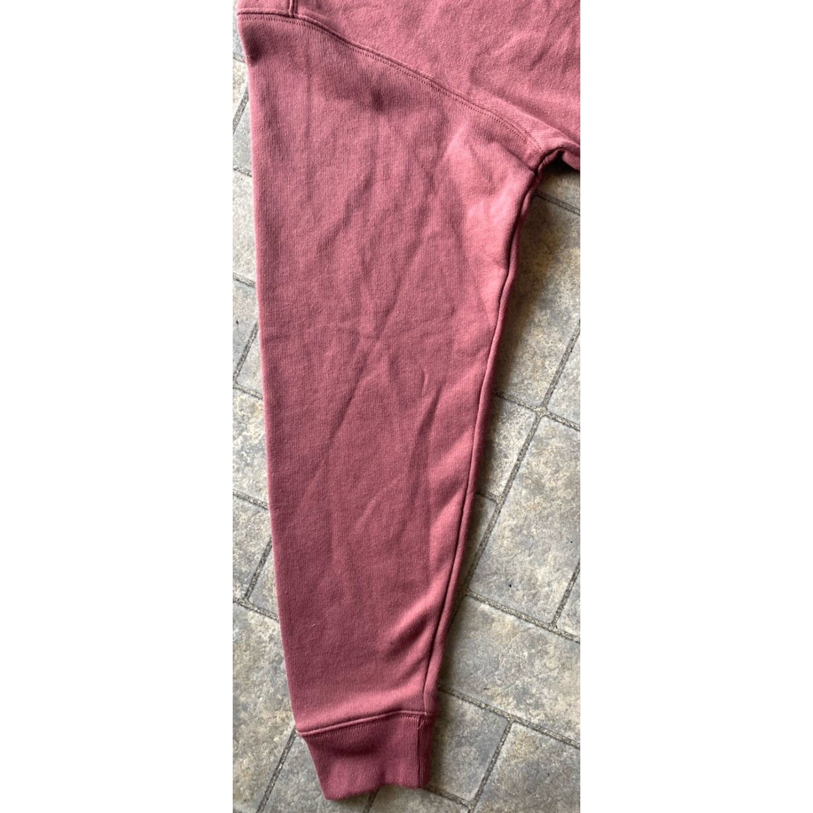 Pinko NWT PINK Sweatshirt Henley 3 Button Women’s Medium Pink Victoria’s Secret Activewear Womens M Size M / US 6-8 / IT 42-44 - 5 Thumbnail