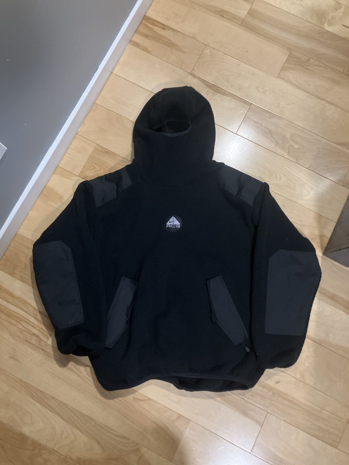 Nike Acg Ninja Fleece