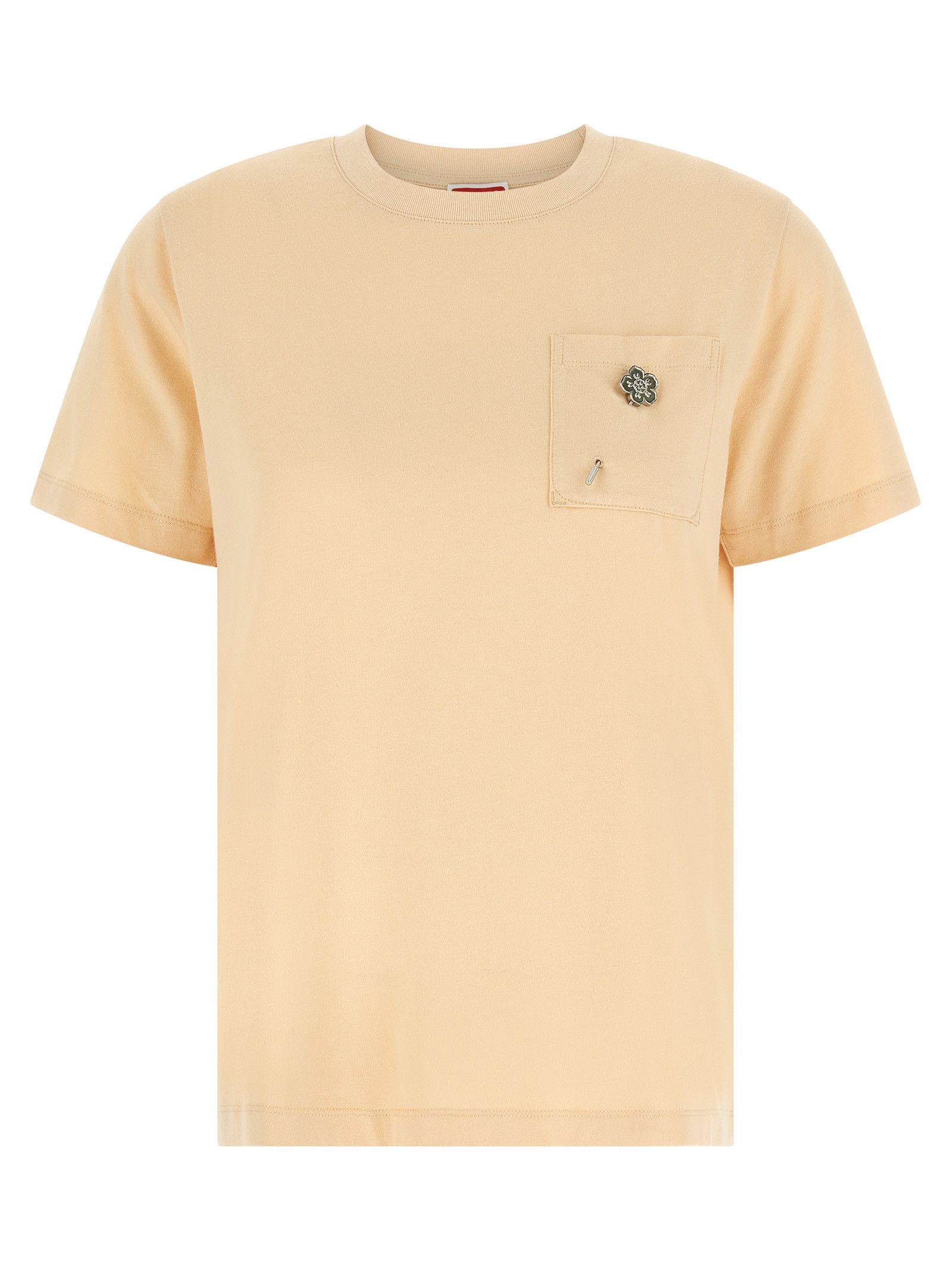 'Boke Flower' T-Shirt