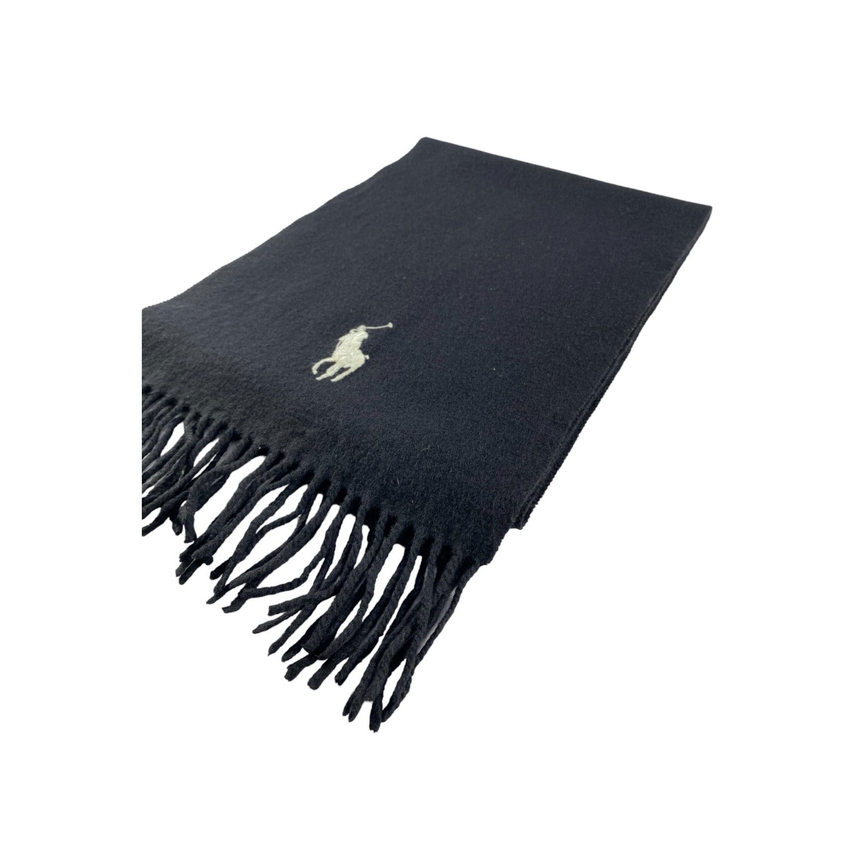 Polo Ralph Lauren × Vintage Polo Ralph Lauren Scarf / Muffler / Neckwear Size ONE SIZE - 3 Thumbnail