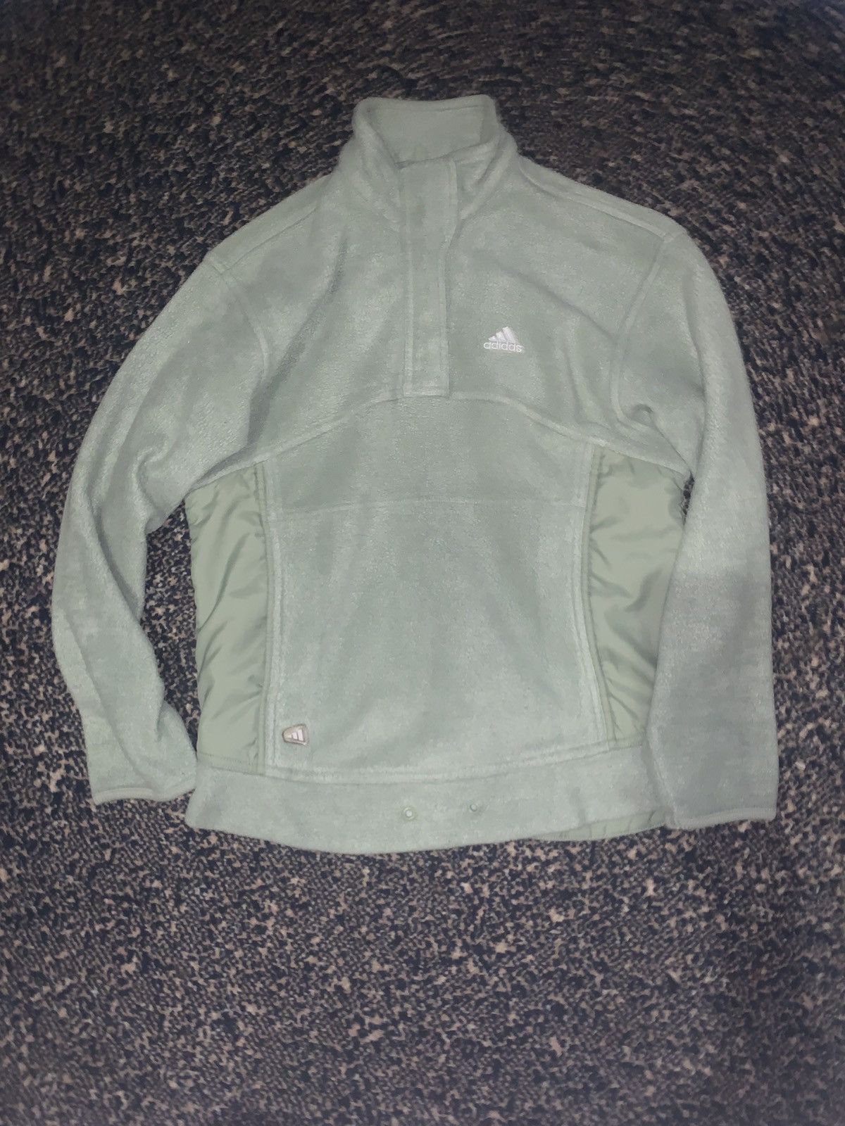 Adidas Adidas sweater Size US M / EU 48-50 / 2 - 1 Thumbnail