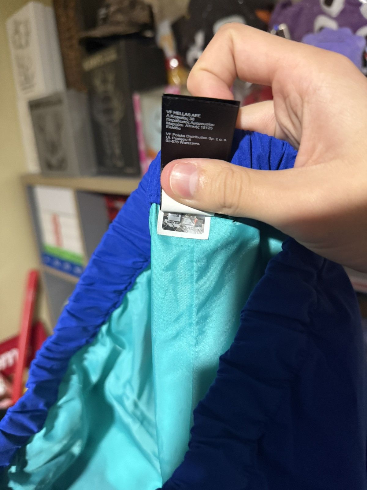 Supreme × The North Face Supreme x North Face Antartica Expedition Pants SS17 Size US 32 / EU 48 - 9 Thumbnail