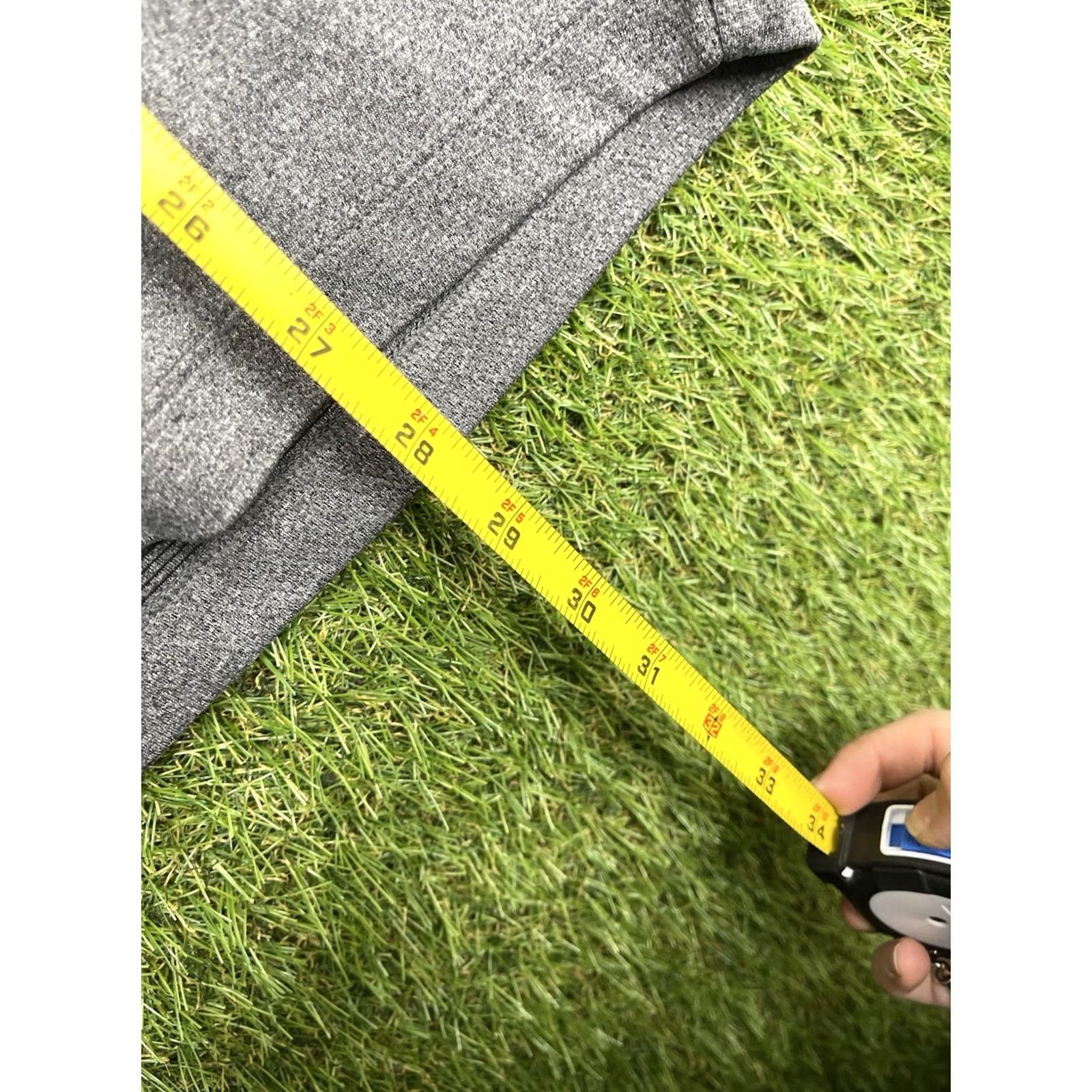 Vintage Ping Golf Shirt Mens Large 1/4 Zip Sweatshirt Warm Long Sleeve Sportswear Hiking Gray Logo Outdoor Sports Mens Regular L Size US L / EU 52-54 / 3 - 5 Thumbnail