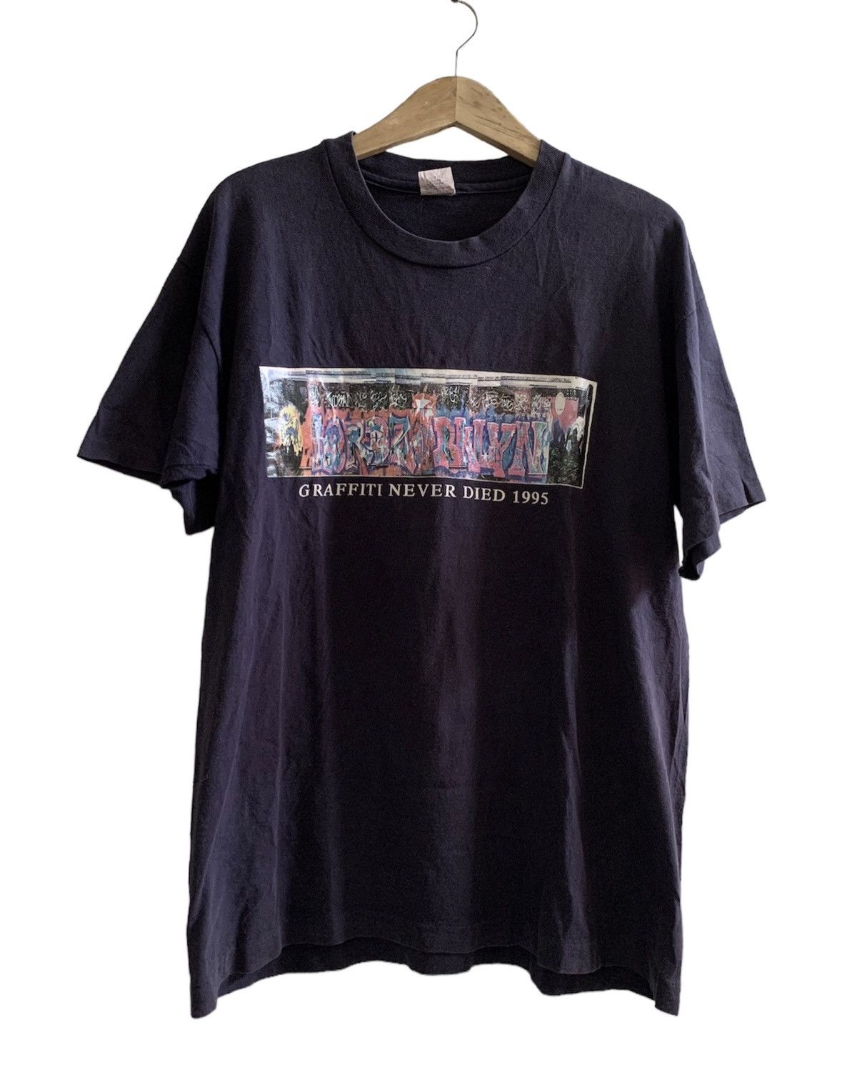 LORDZ OF BROOKLYN バンド Tシャツ ブラック LORDZ OF BROOKLYN – Pigtown Atelier