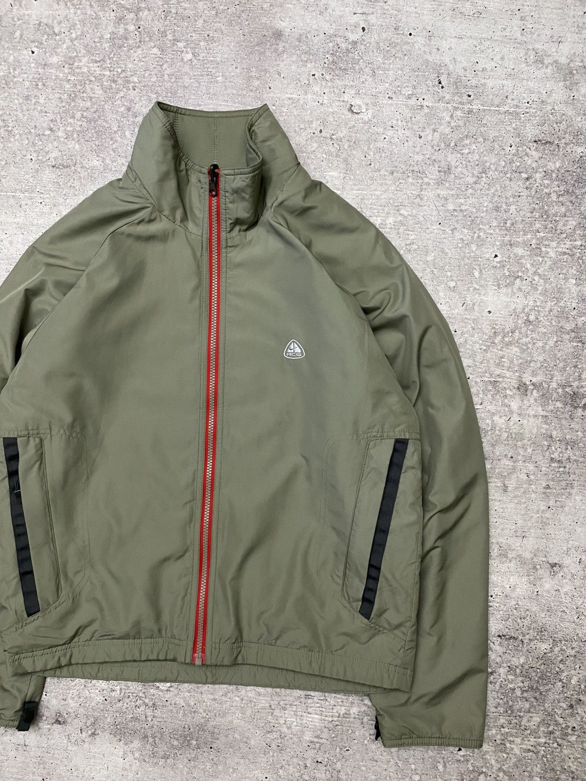 Nike ACG × Vintage 🔥NIKE ACG VINTAGE JACKET Size US S / EU 44-46 / 1 - 4 Thumbnail