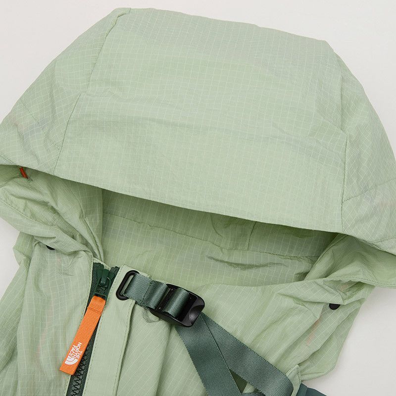 The North Face Urban Exploration Naohiro Fujisaki ACTIVE WIND JACKET Size US M / EU 48-50 / 2 - 12 Thumbnail