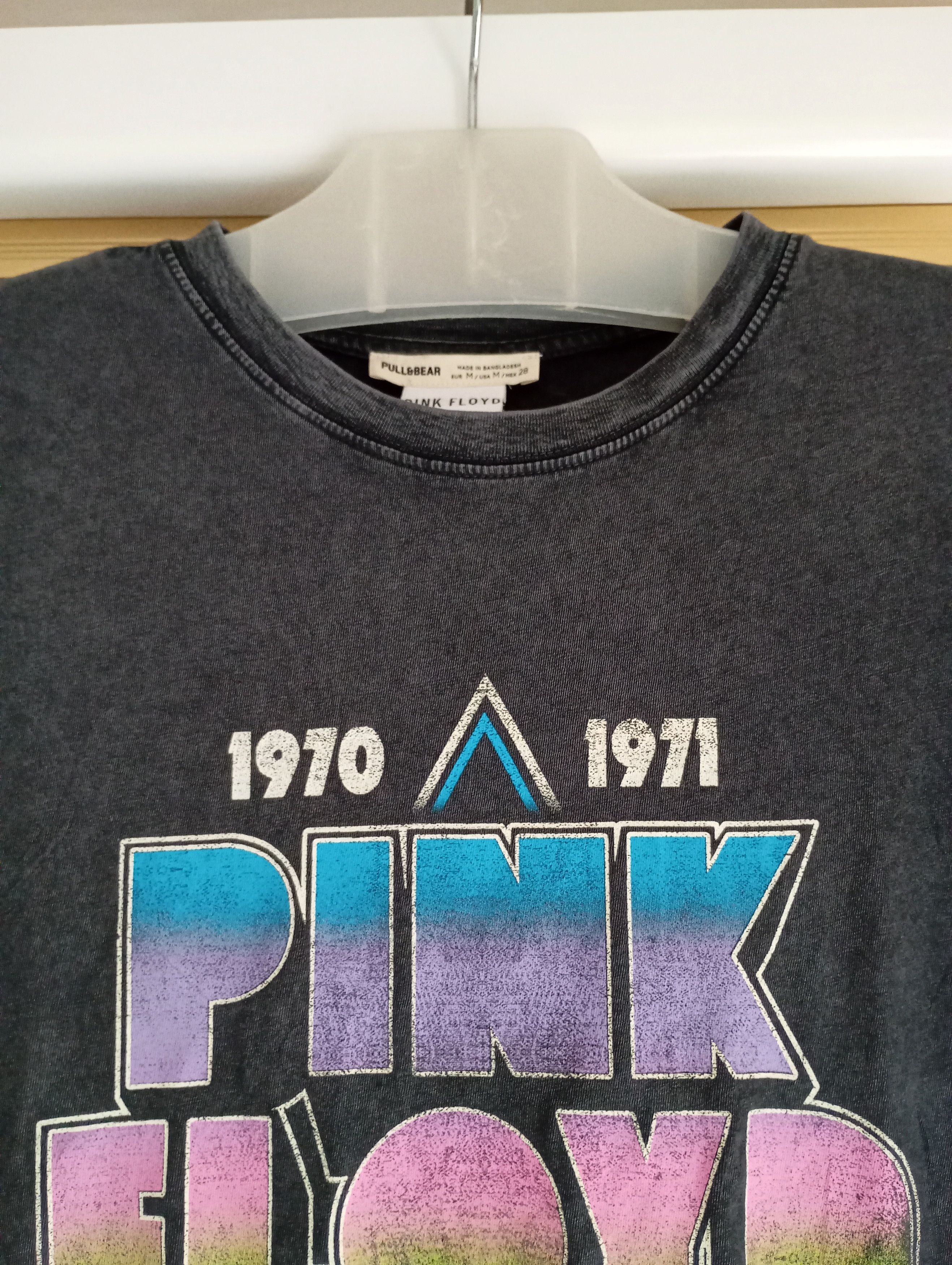 Band Tees Pink Floyd band tees Size US M / EU 48-50 / 2 - 6 Thumbnail