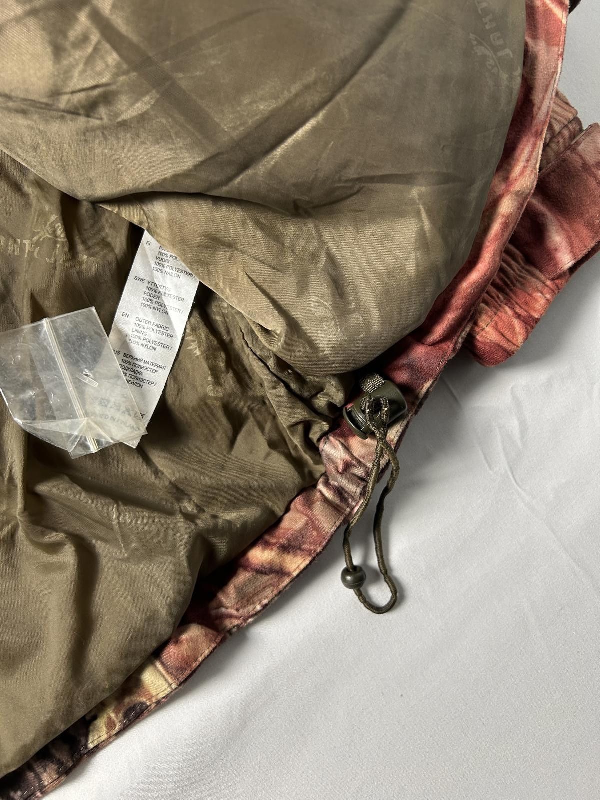 Realtree RealTree Camo Waterproof Insulated Package Jacket Hunting Size US M / EU 48-50 / 2 - 9 Thumbnail