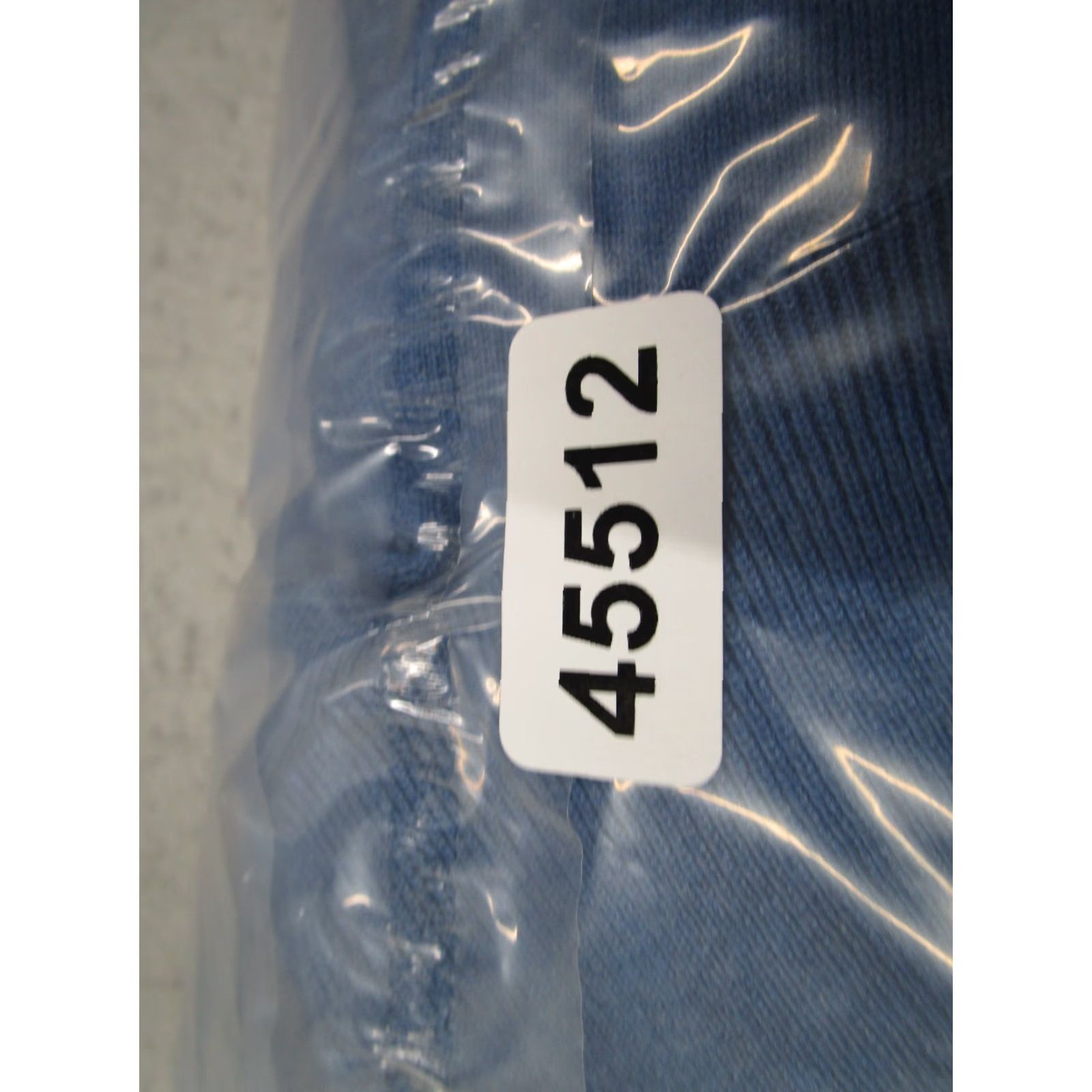 Brooks Brothers Brooks Brothers Sweater Men 2XL Blue Supima Cotton 1/4 Zip Pullover Knit Mens Size US XXL / EU 58 / 5 - 8 Thumbnail