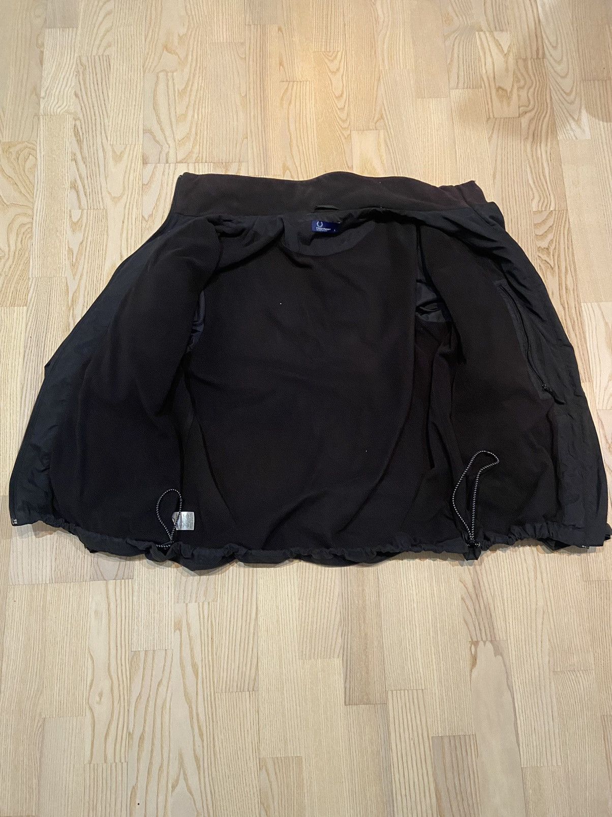 Fred Perry × Vintage Vintage Fred Perry sportswear jacket Size US L / EU 52-54 / 3 - 2 Thumbnail