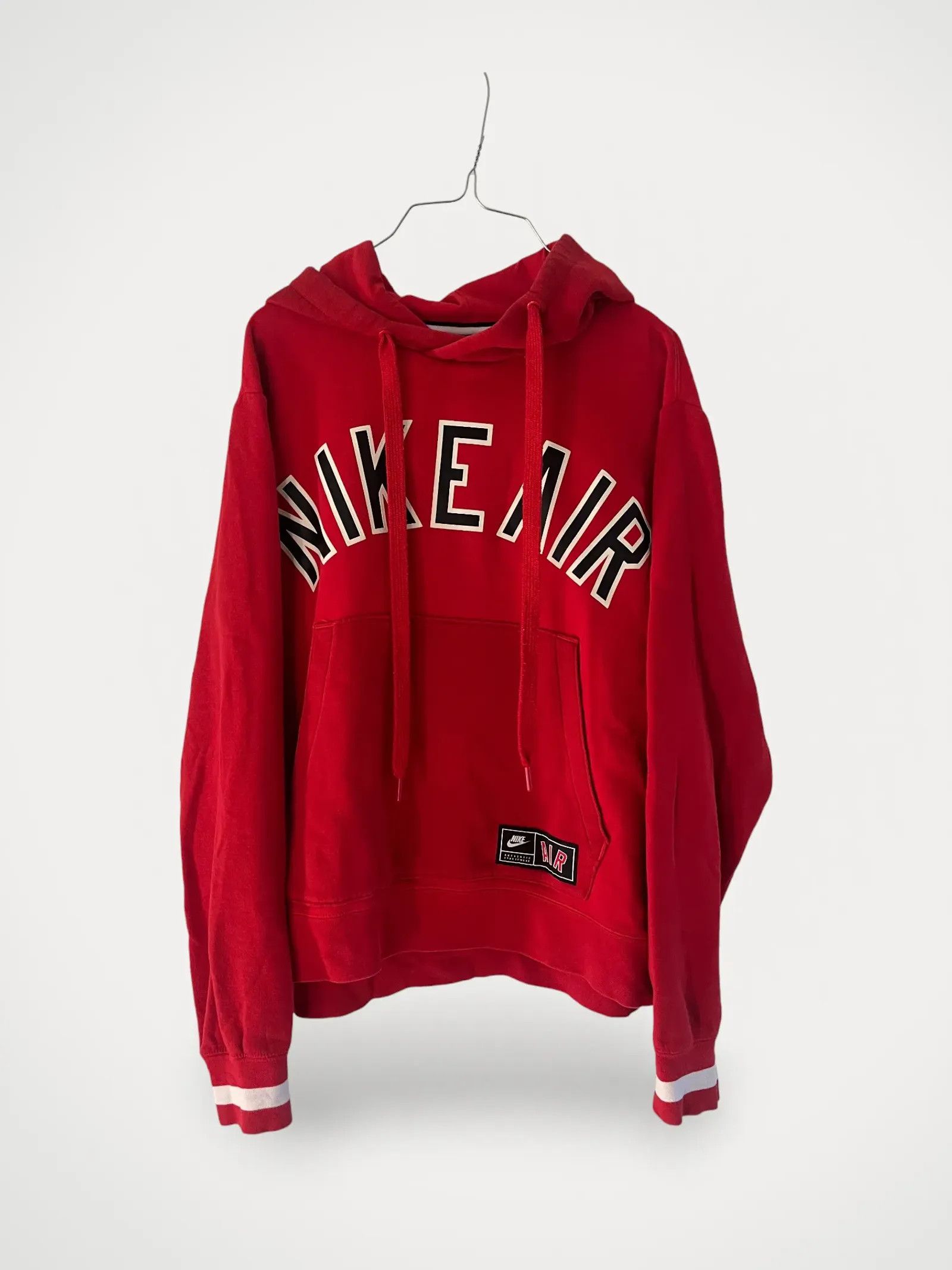 Nike Nike Sweater Size S / US 4 / IT 40 - 1 Thumbnail