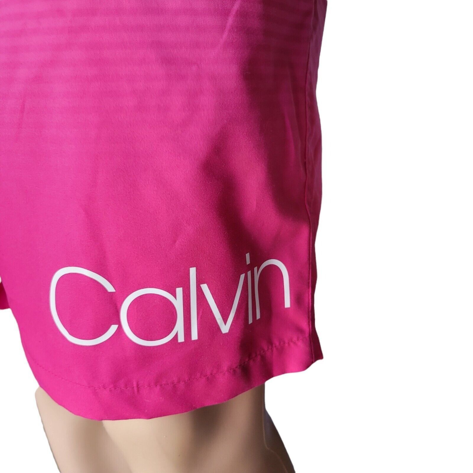 Calvin Klein Men's Calvin Klein Swimwear. Size Large. Size US 36 / EU 52 - 3 Thumbnail