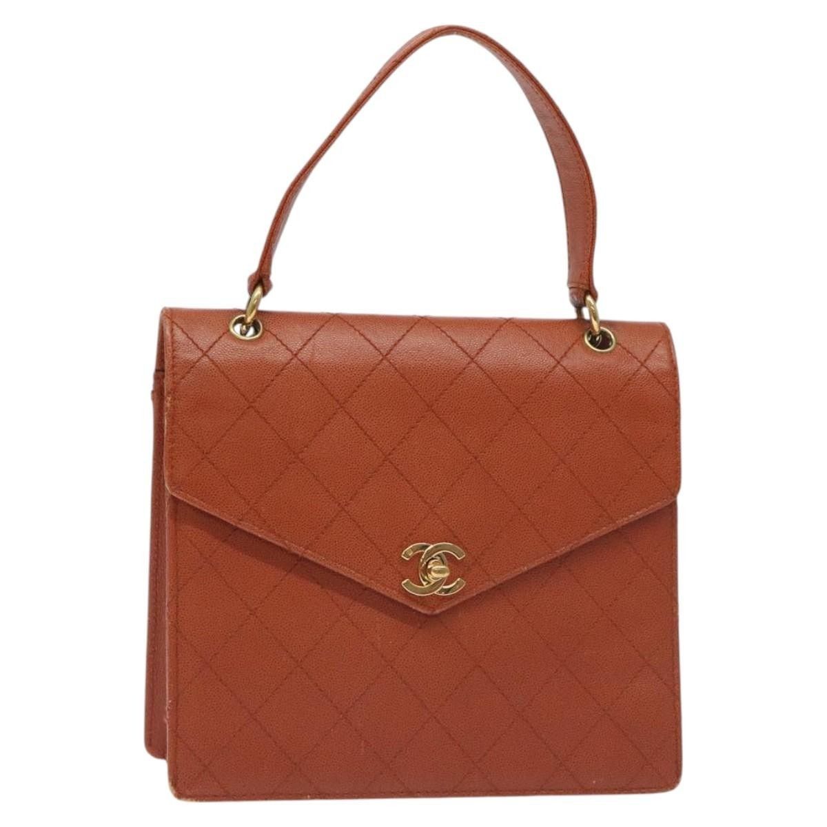 Chanel Chanel Matelasse Handbag Size ONE SIZE - 1 Thumbnail