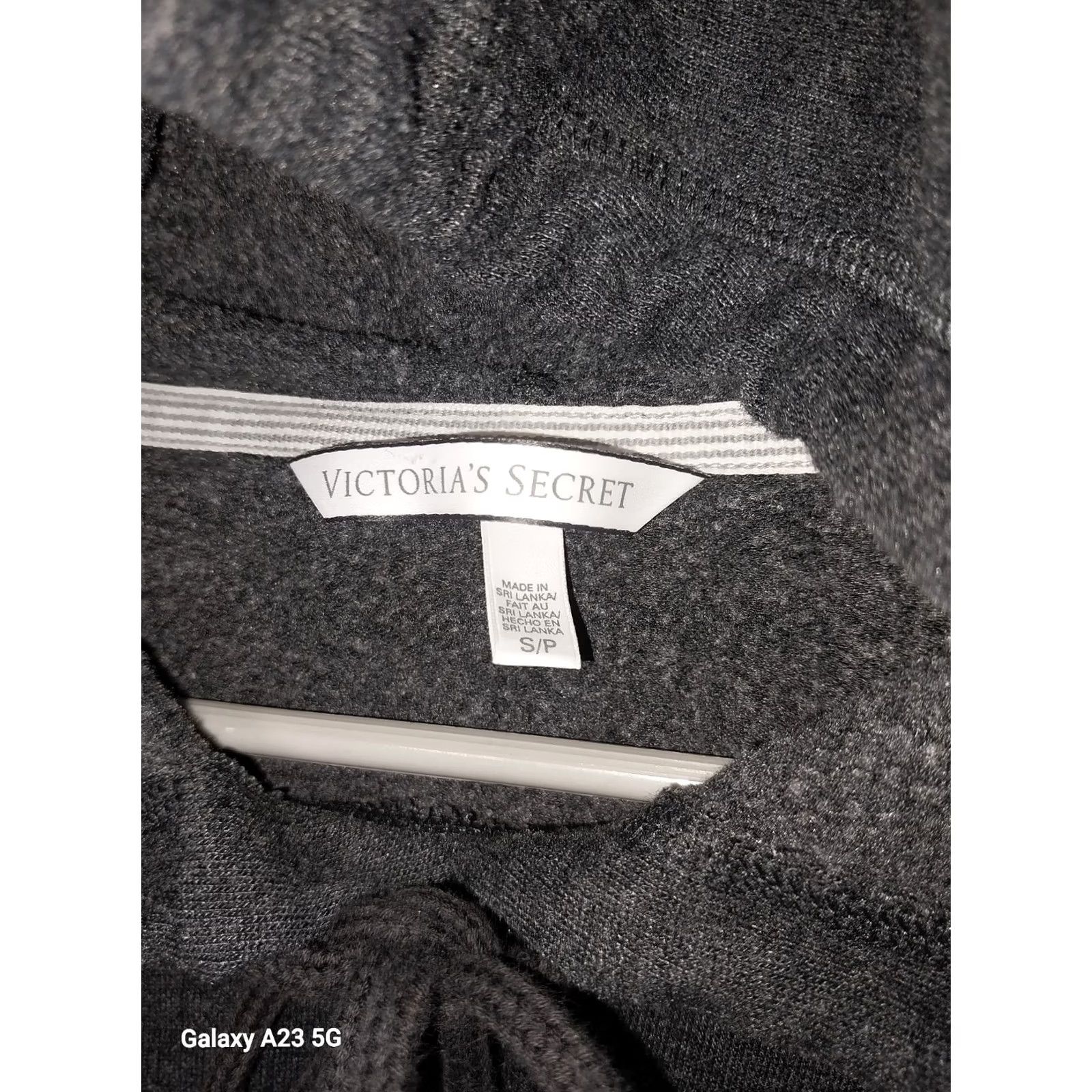 Victoria's Secret VINTAGE? none. Size S / US 4 / IT 40 - 2 Thumbnail
