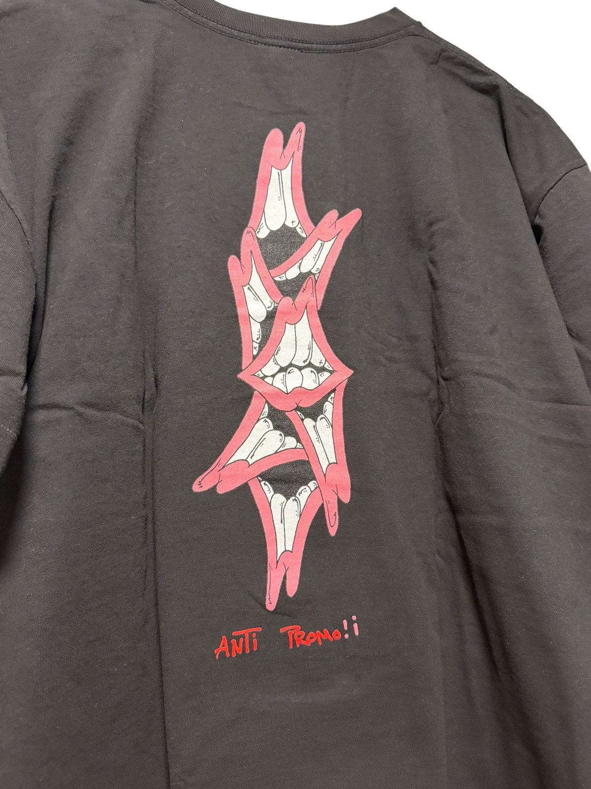 Matty Boy Anti Promo x Matty Boy Chomper Tee Miami Exclusive Size L Size US L / EU 52-54 / 3 - 8 Thumbnail