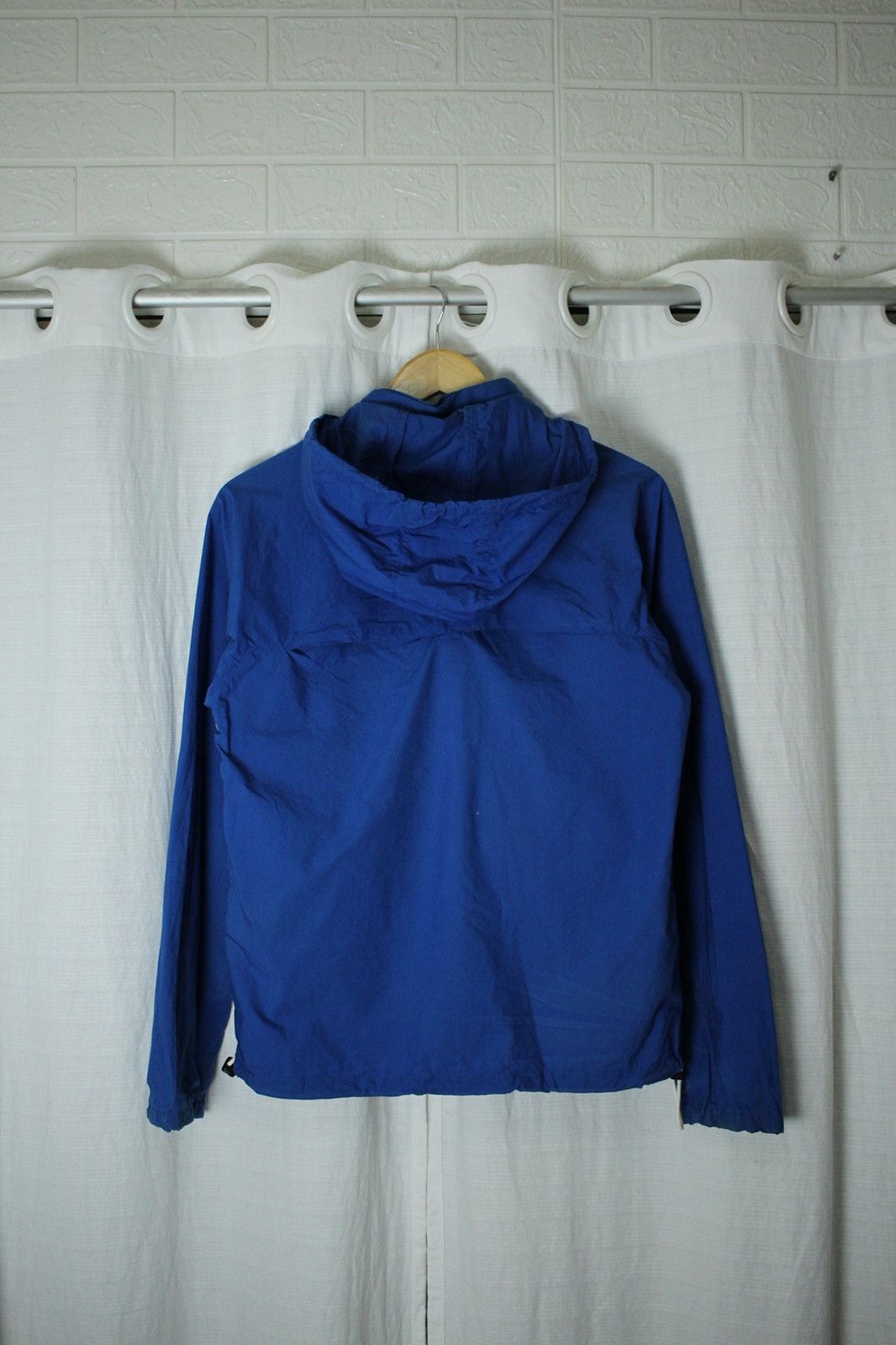 A.P.C. APC HOODIE JACKET Size US M / EU 48-50 / 2 - 7 Thumbnail